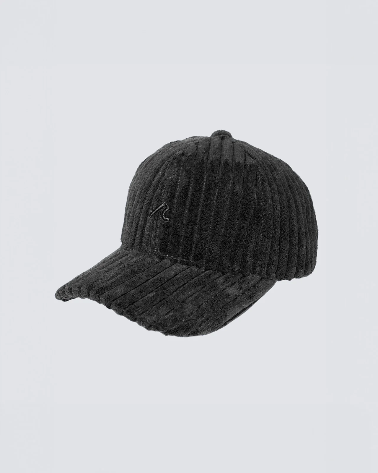 Corduroy Hat in Tuxedo
