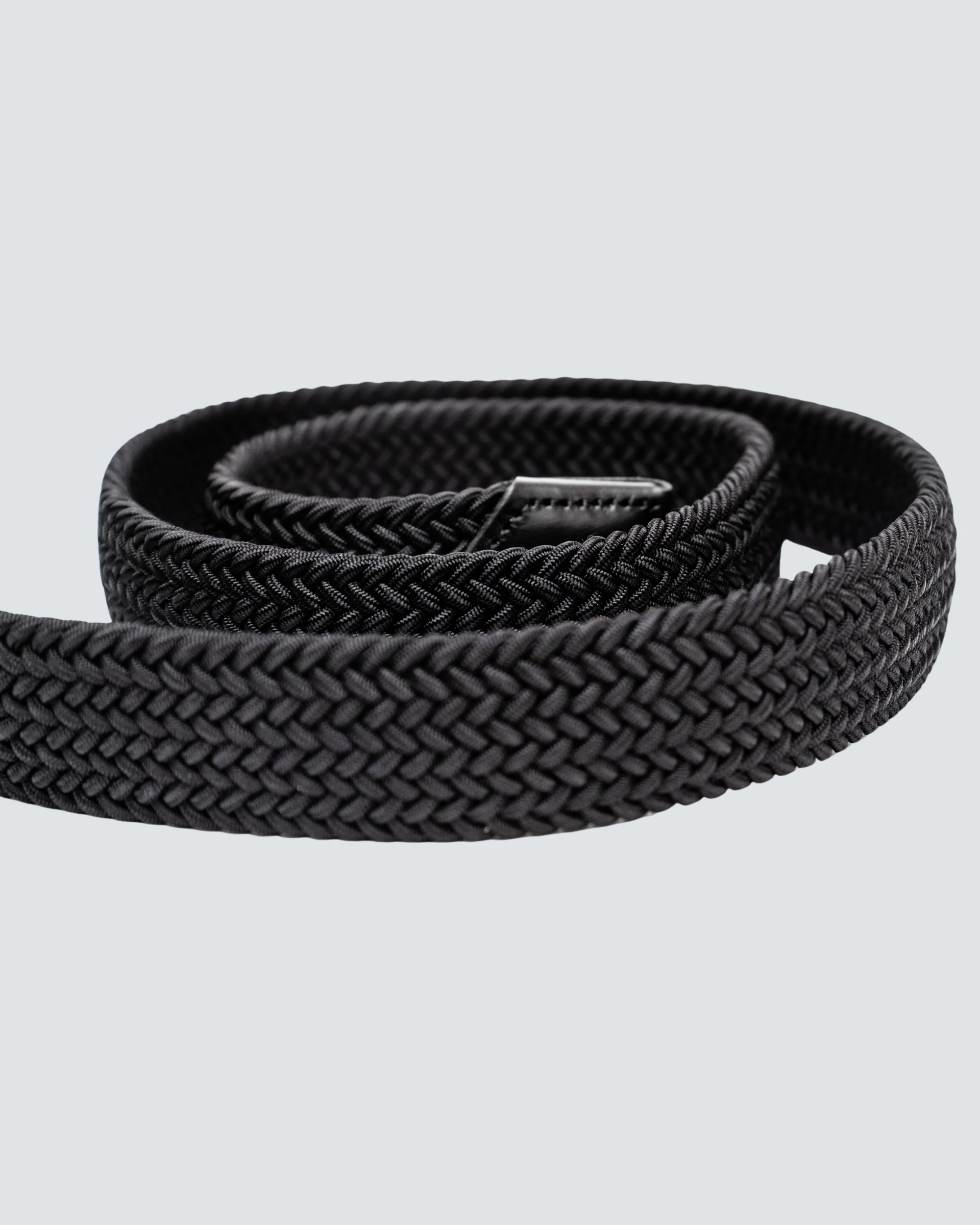Crosby Belt in Tuxedo - Image 2