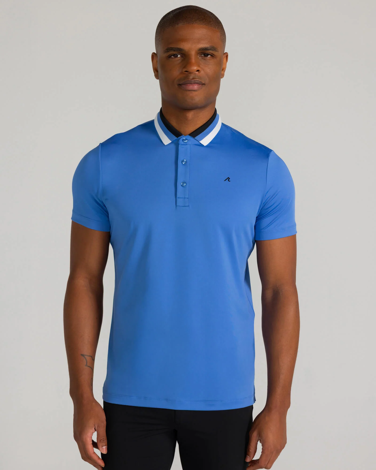 Cuchara Polo in Blue Yonder