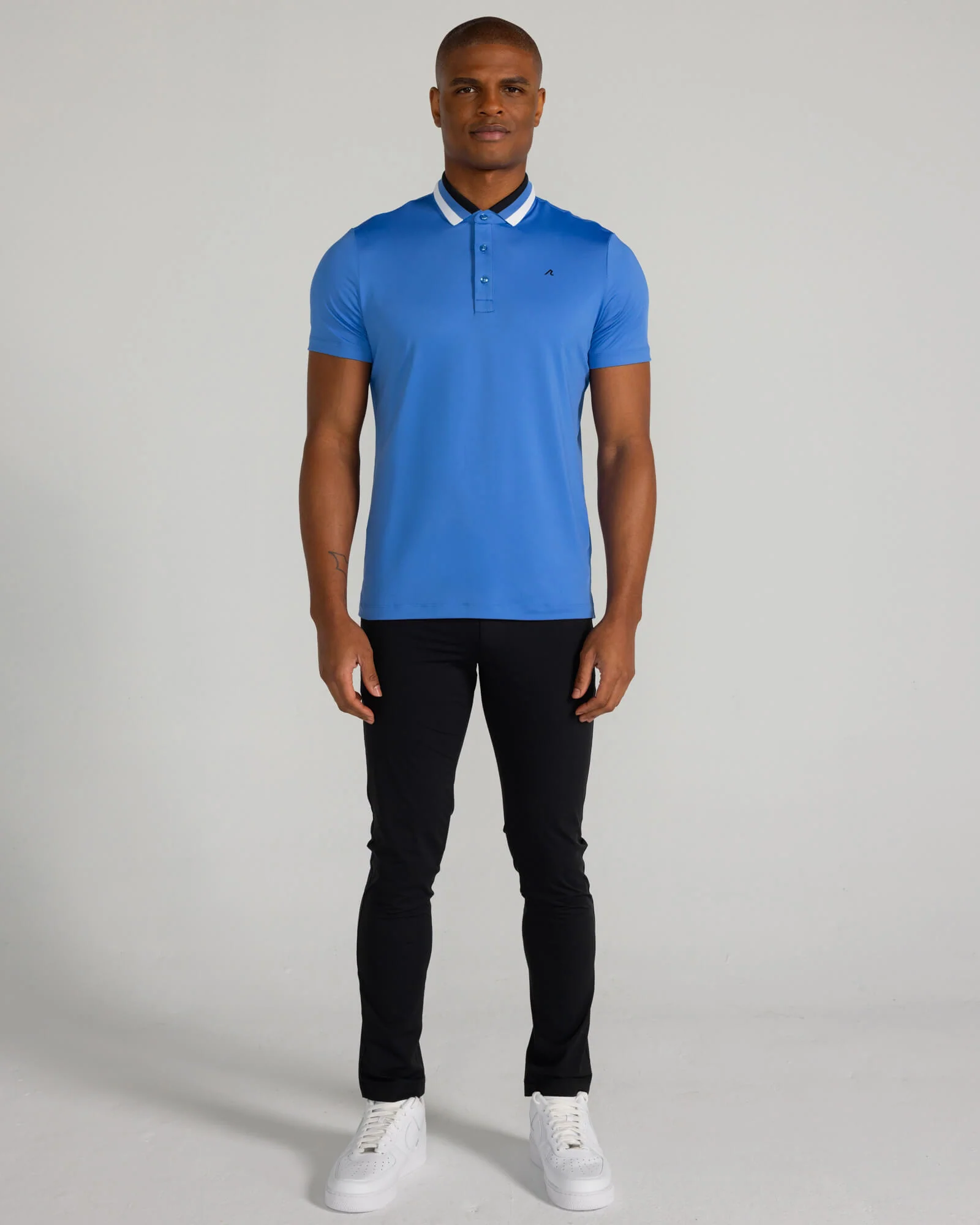 Cuchara Polo in Blue Yonder - Image 2