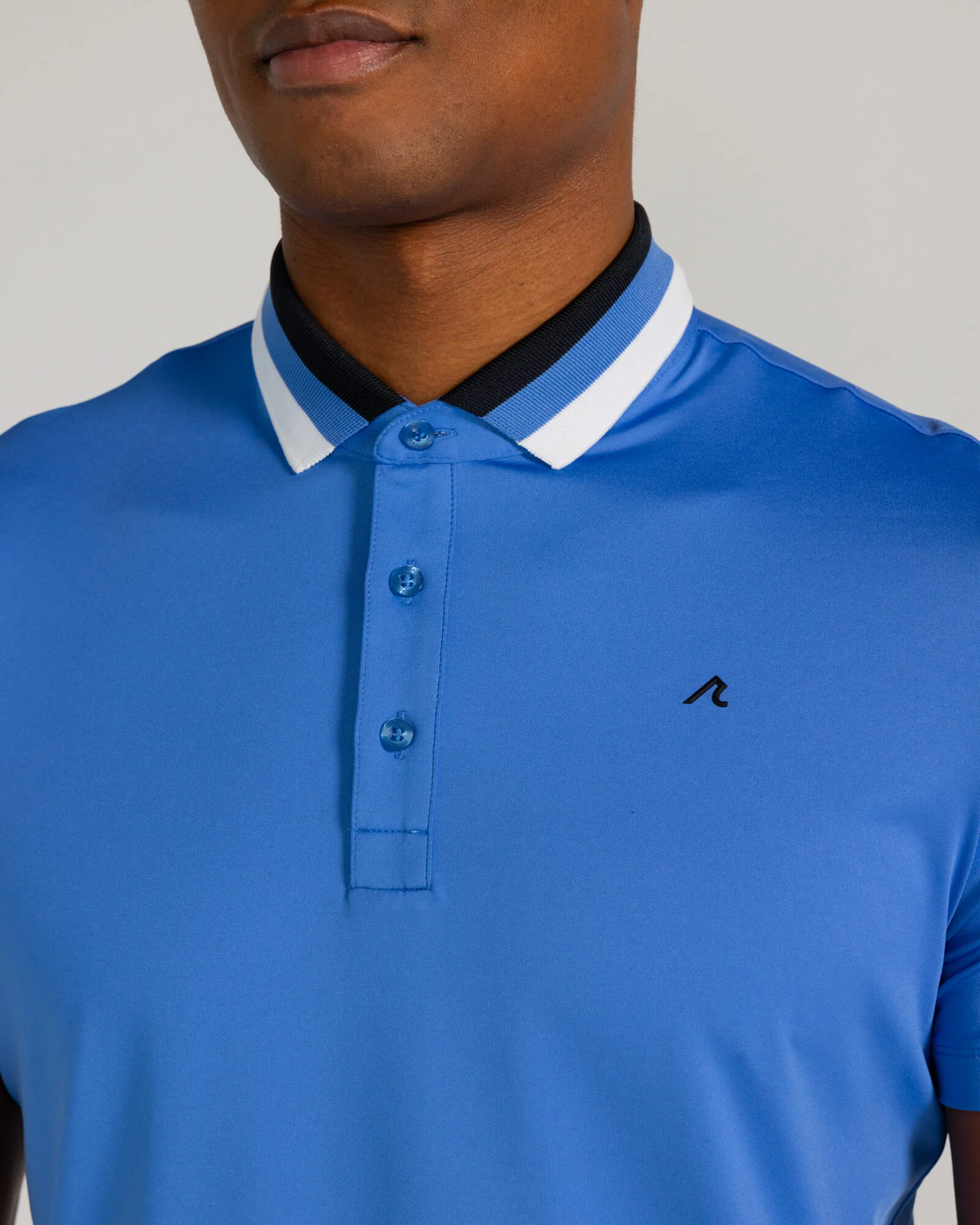 Cuchara Polo in Blue Yonder - Image 3