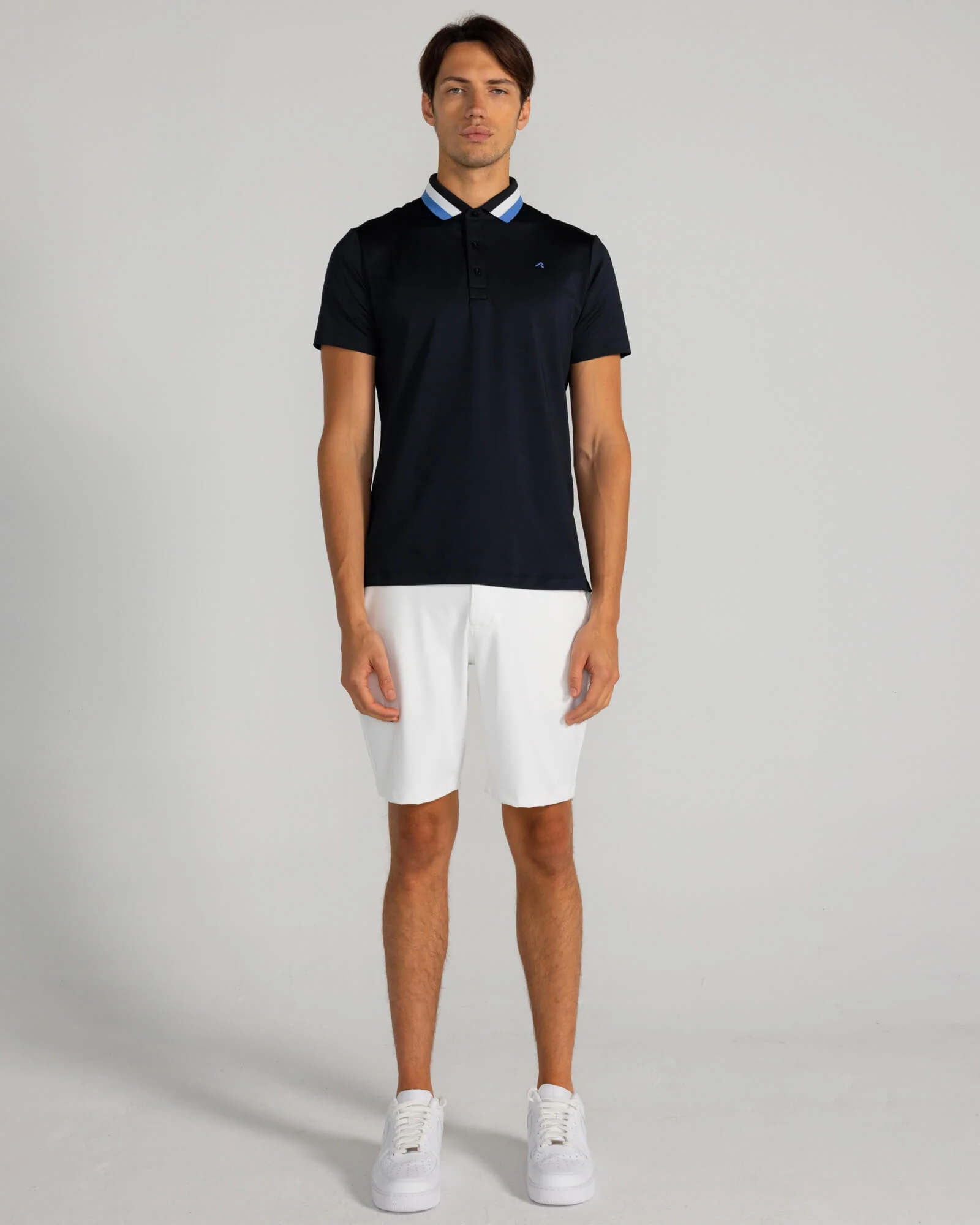 Cuchara Polo in Tuxedo - Image 2