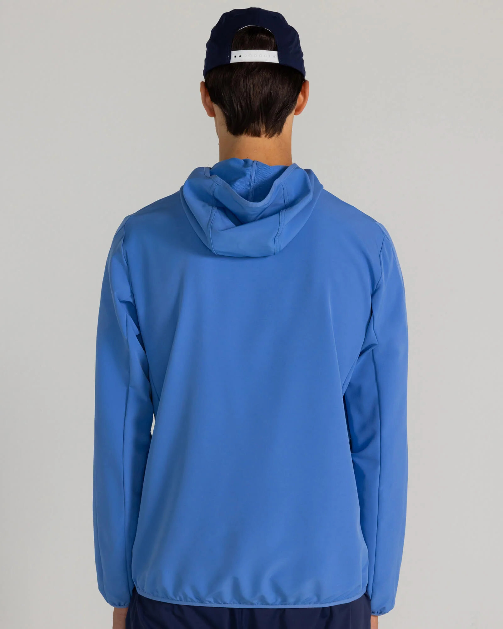 Dewitt Jacket in Blue Yonder - Image 4