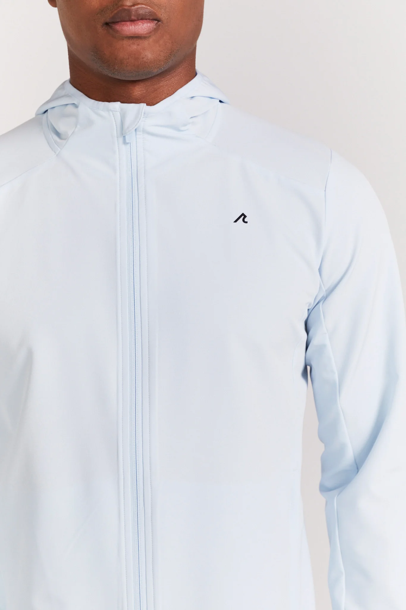 Dewitt Jacket in Breeze - Image 3