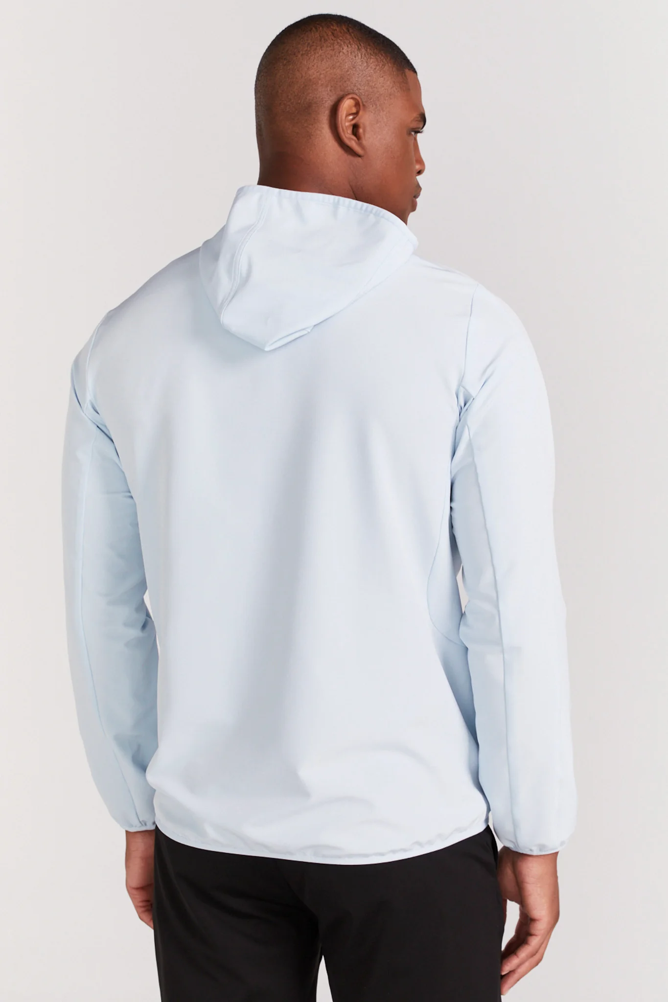 Dewitt Jacket in Breeze - Image 4