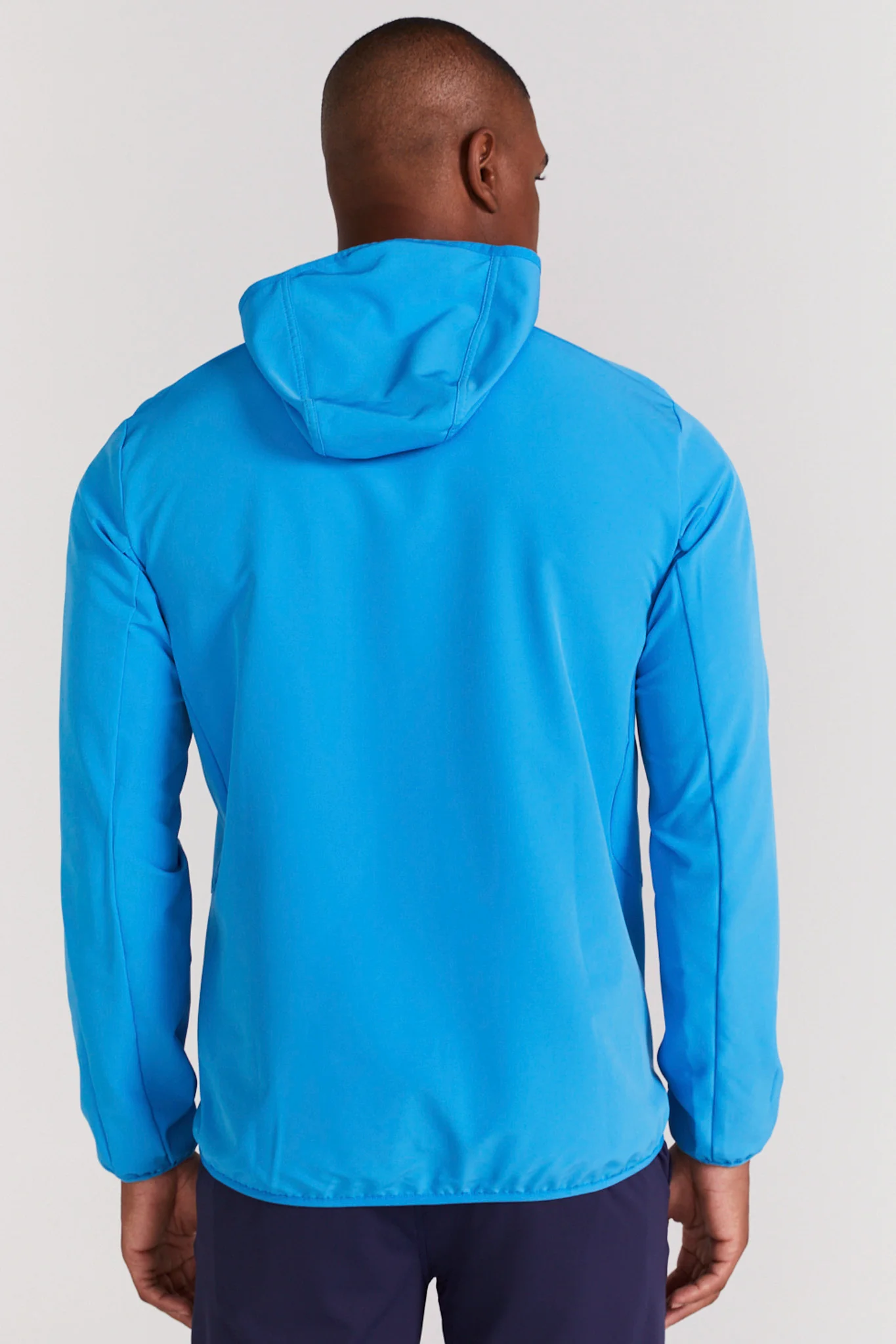 Dewitt Jacket in Malibu Blue - Image 4