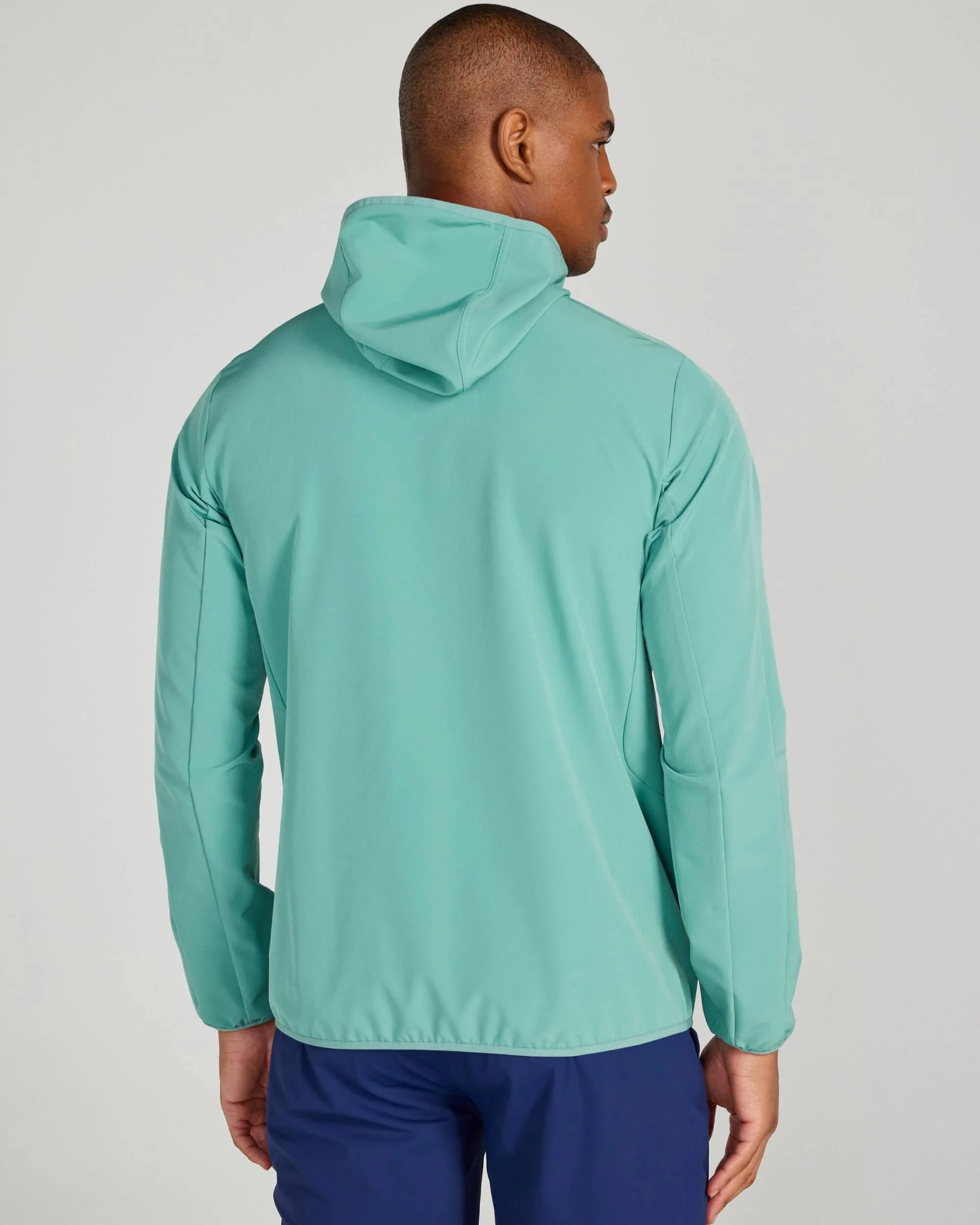 Dewitt Jacket in Rainforest - Image 4