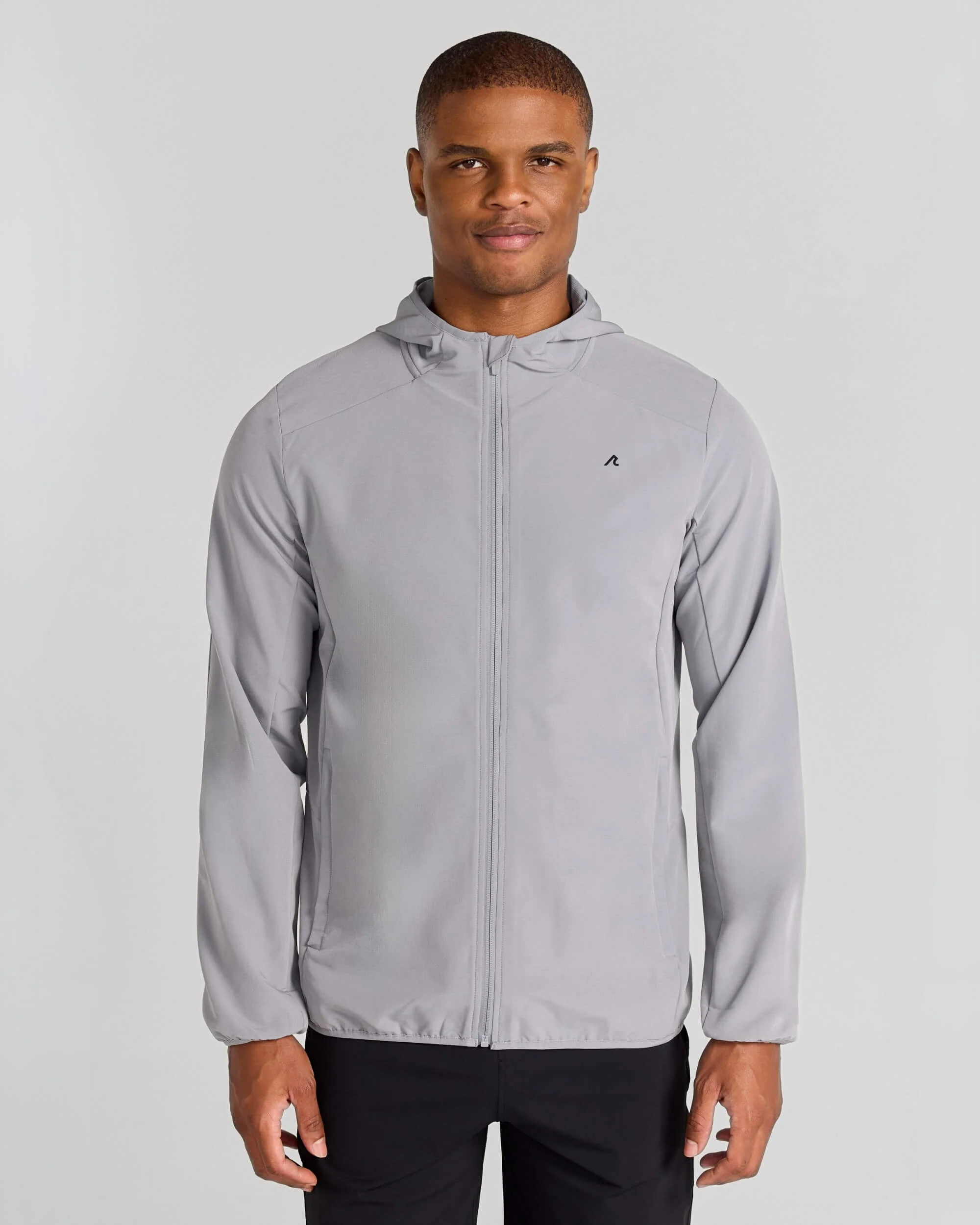 Dewitt Jacket in Shadow
