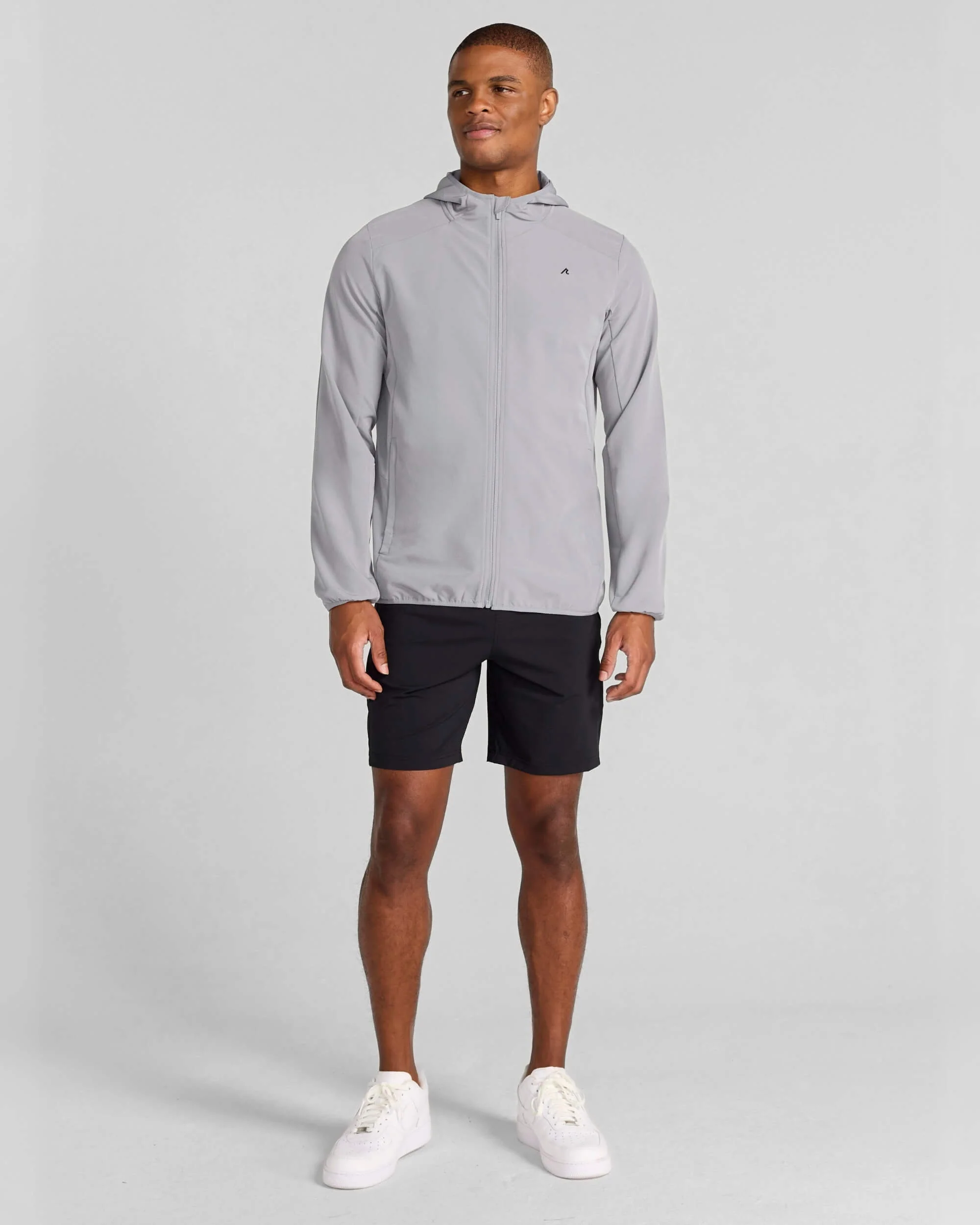 Dewitt Jacket in Shadow - Image 2