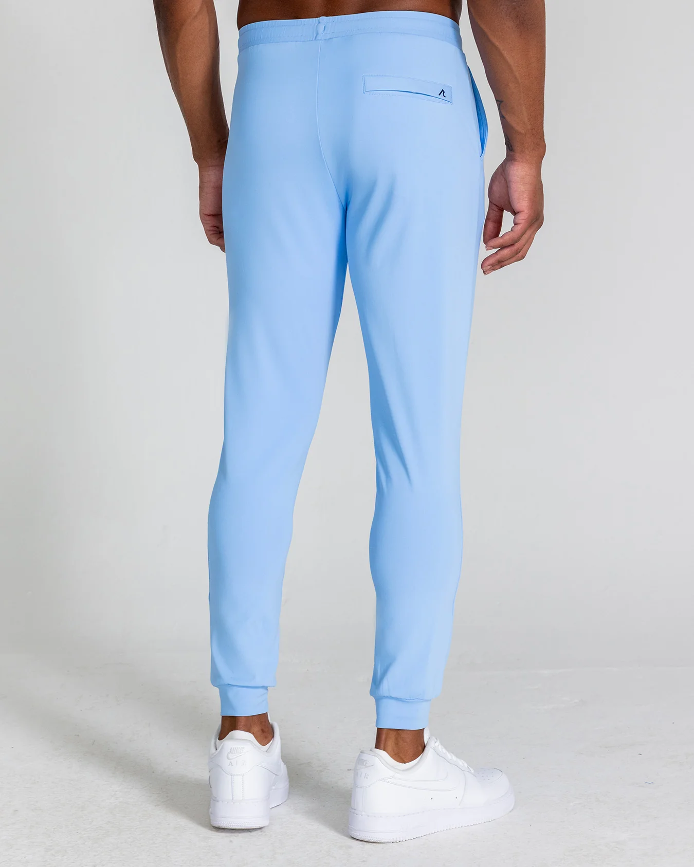 Donahue Jogger in Mist - Image 4