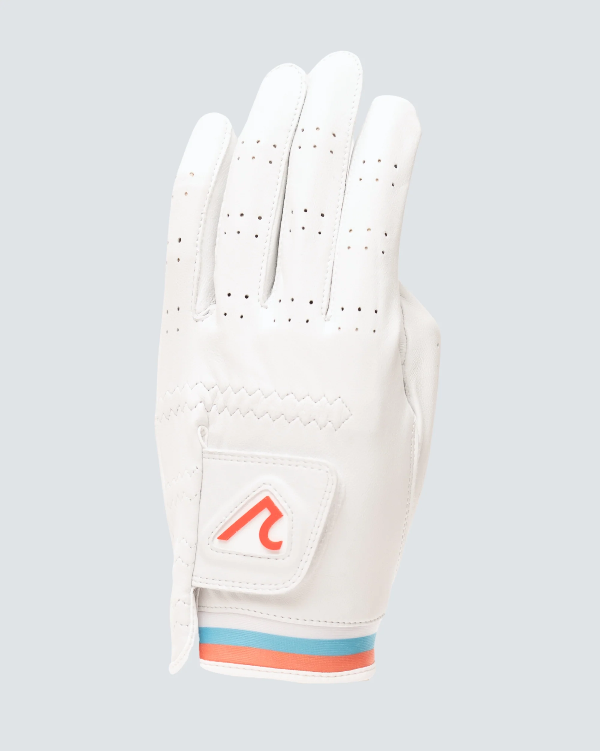 Galvin Glove in Curacao/Coral