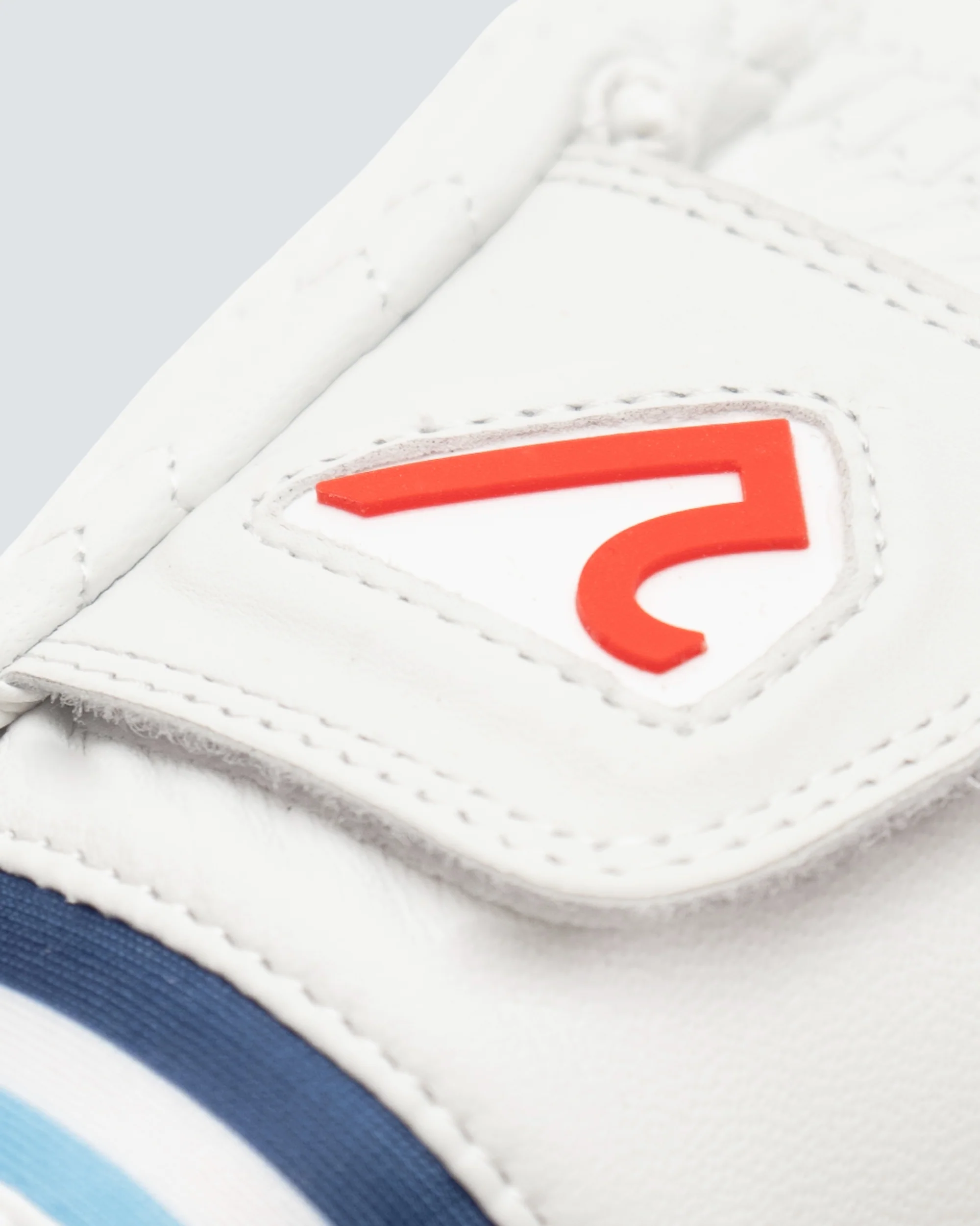 Galvin Glove in Navy/White/Blue - Image 2
