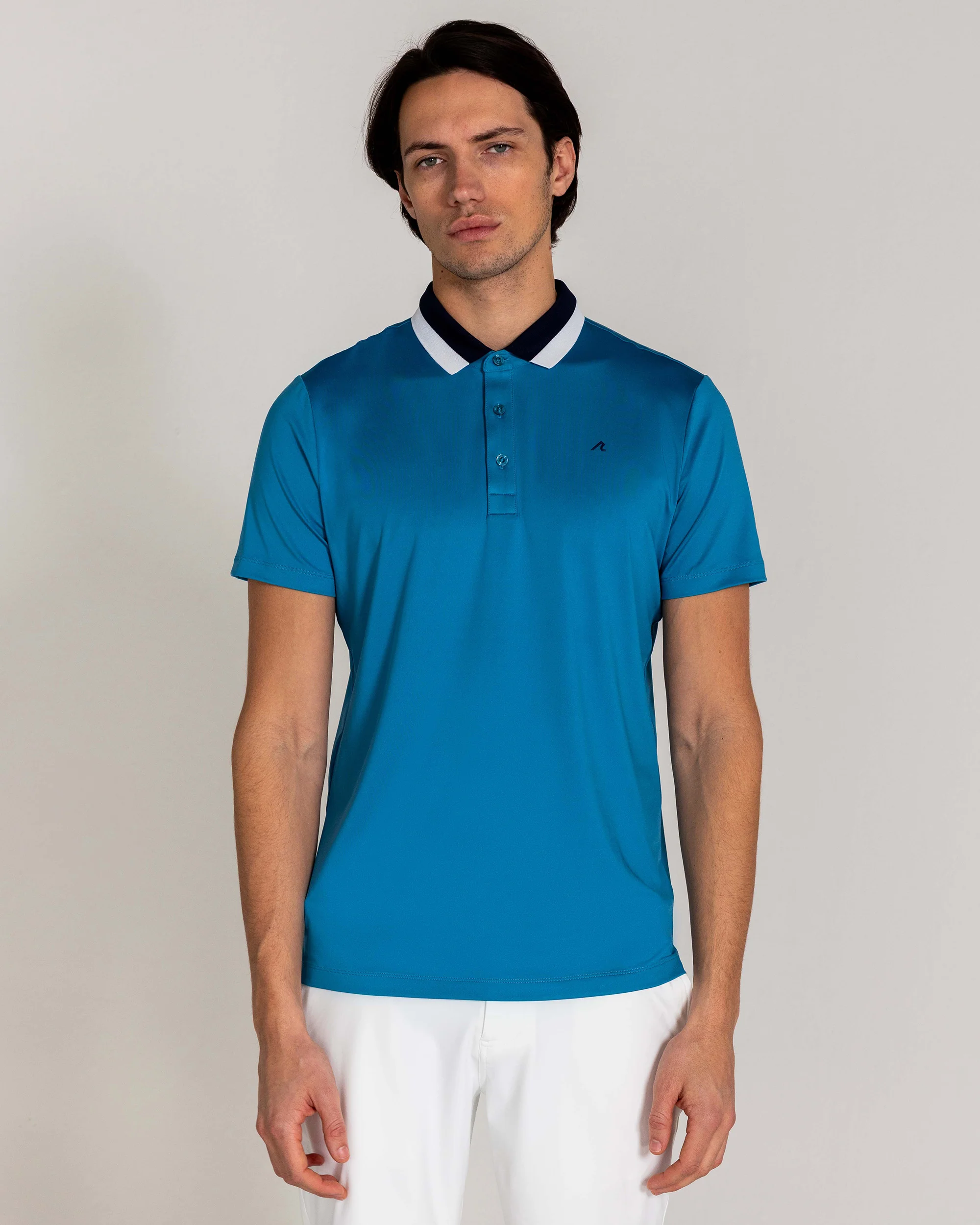 Girard Polo in Eucalyptus