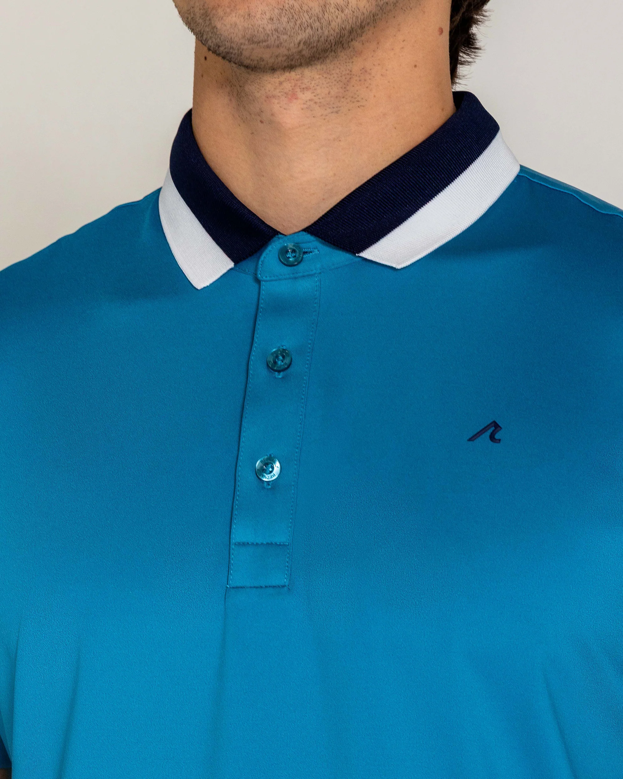 Girard Polo in Eucalyptus - Image 3