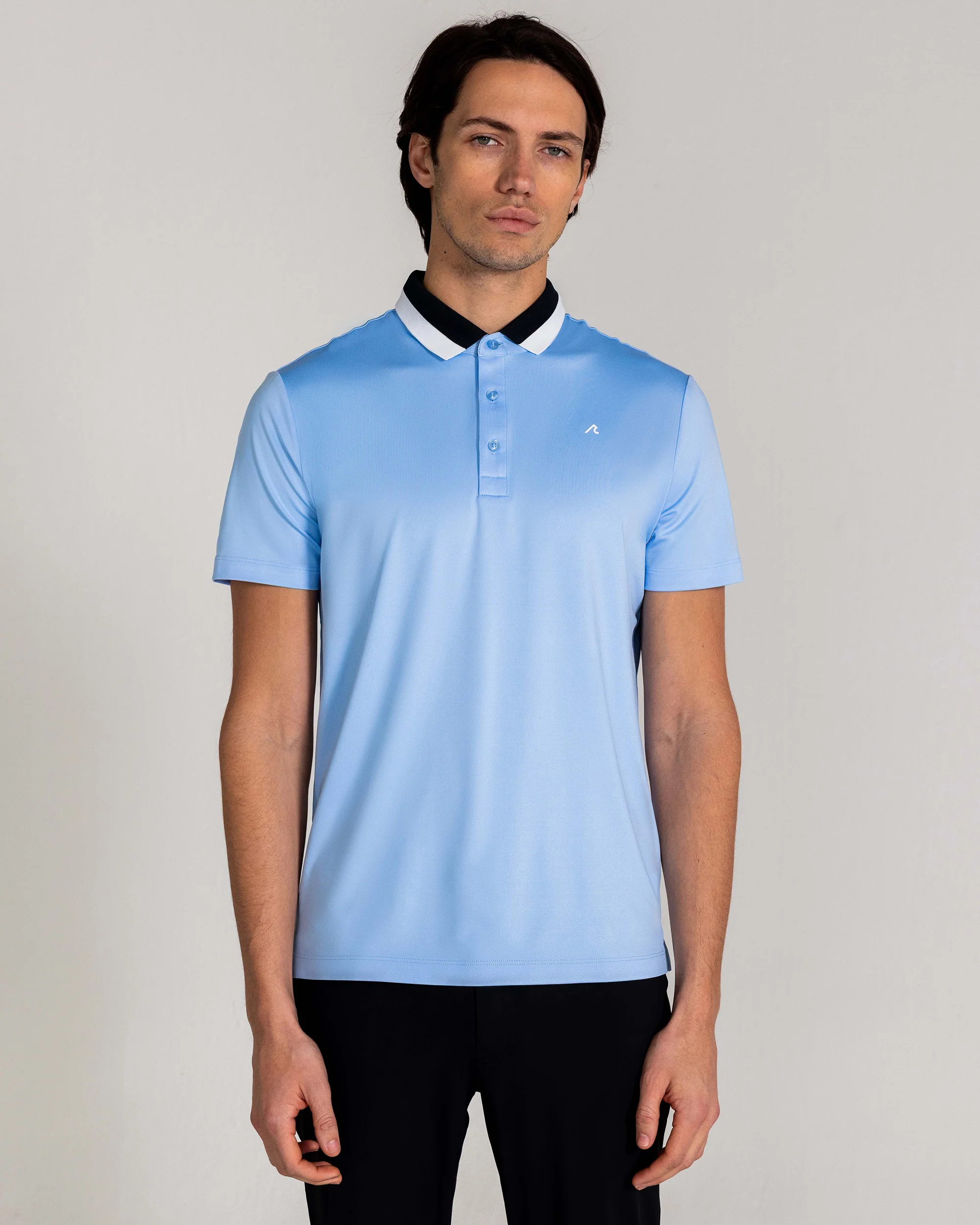 Girard Polo in Mist