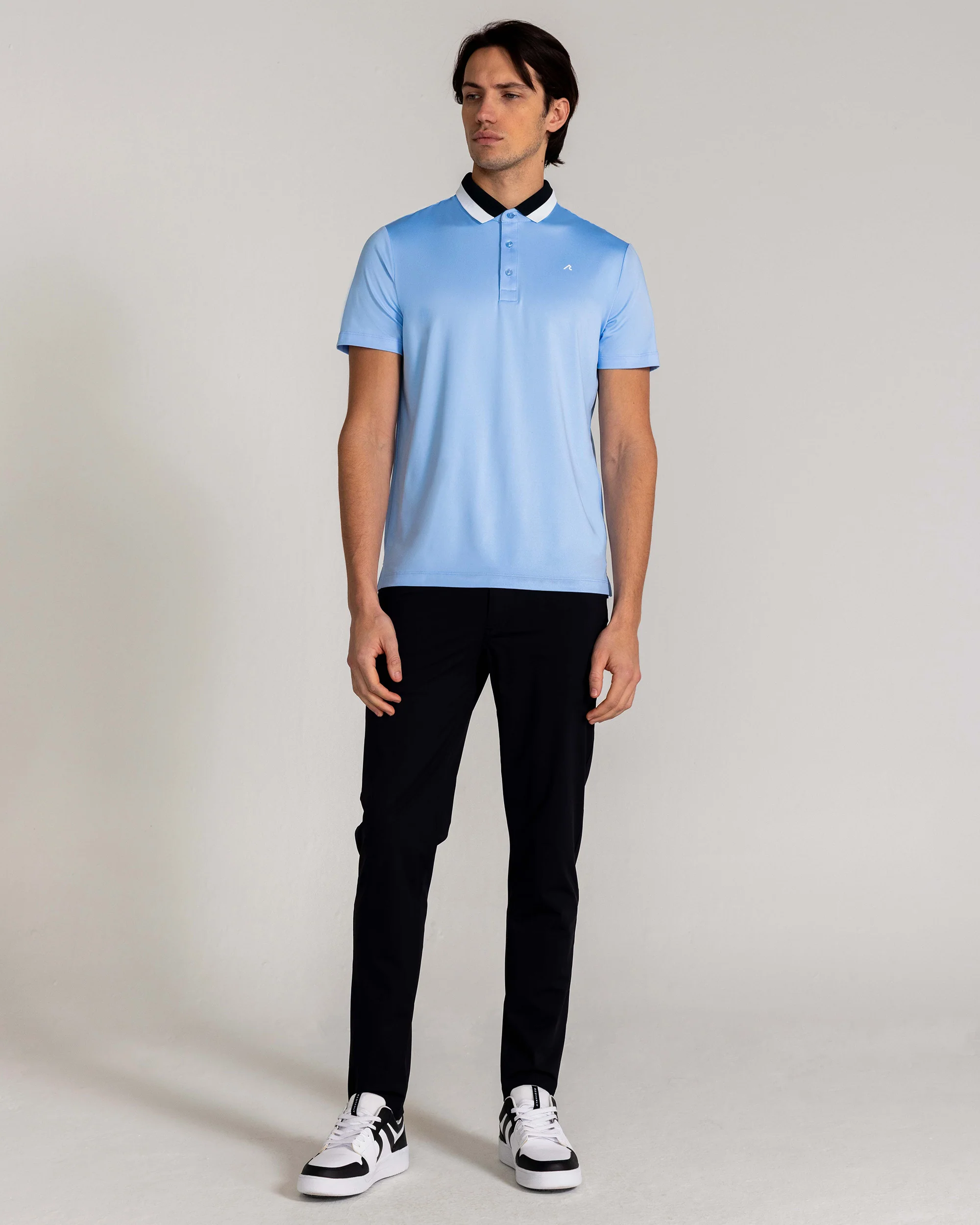 Girard Polo in Mist - Image 2