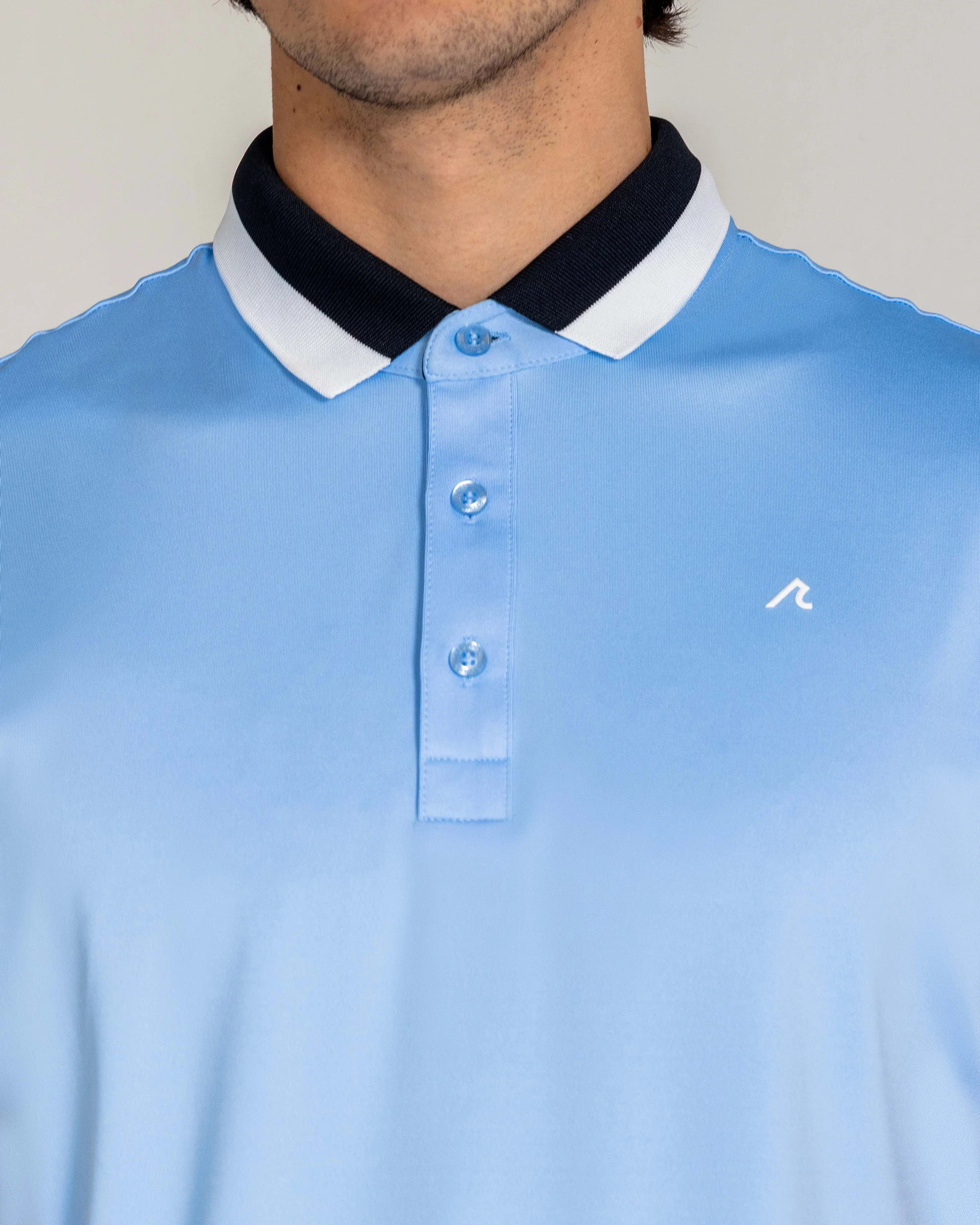 Girard Polo in Mist - Image 3