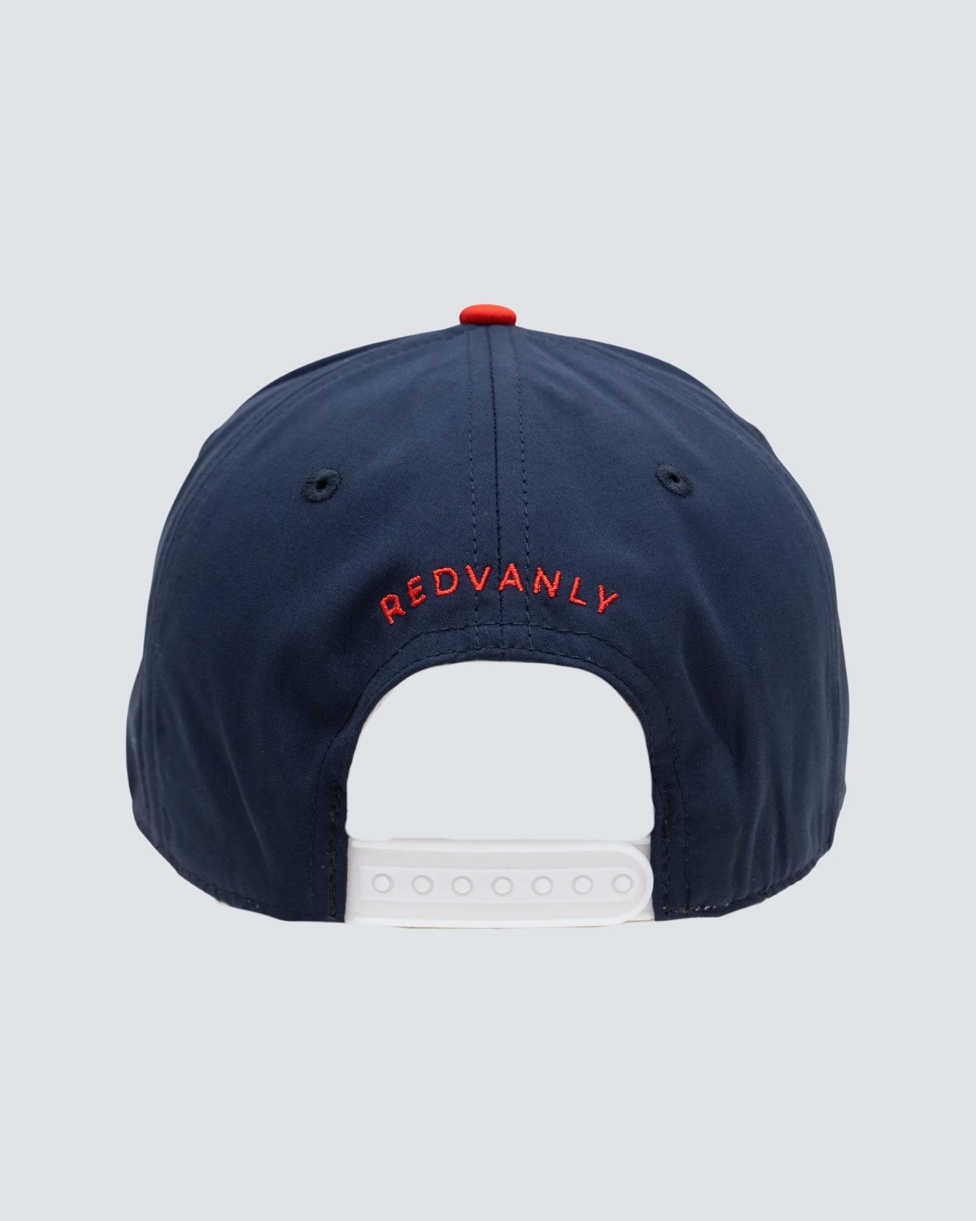 Golf NYC 6 Panel Hat in Admiral - Image 2
