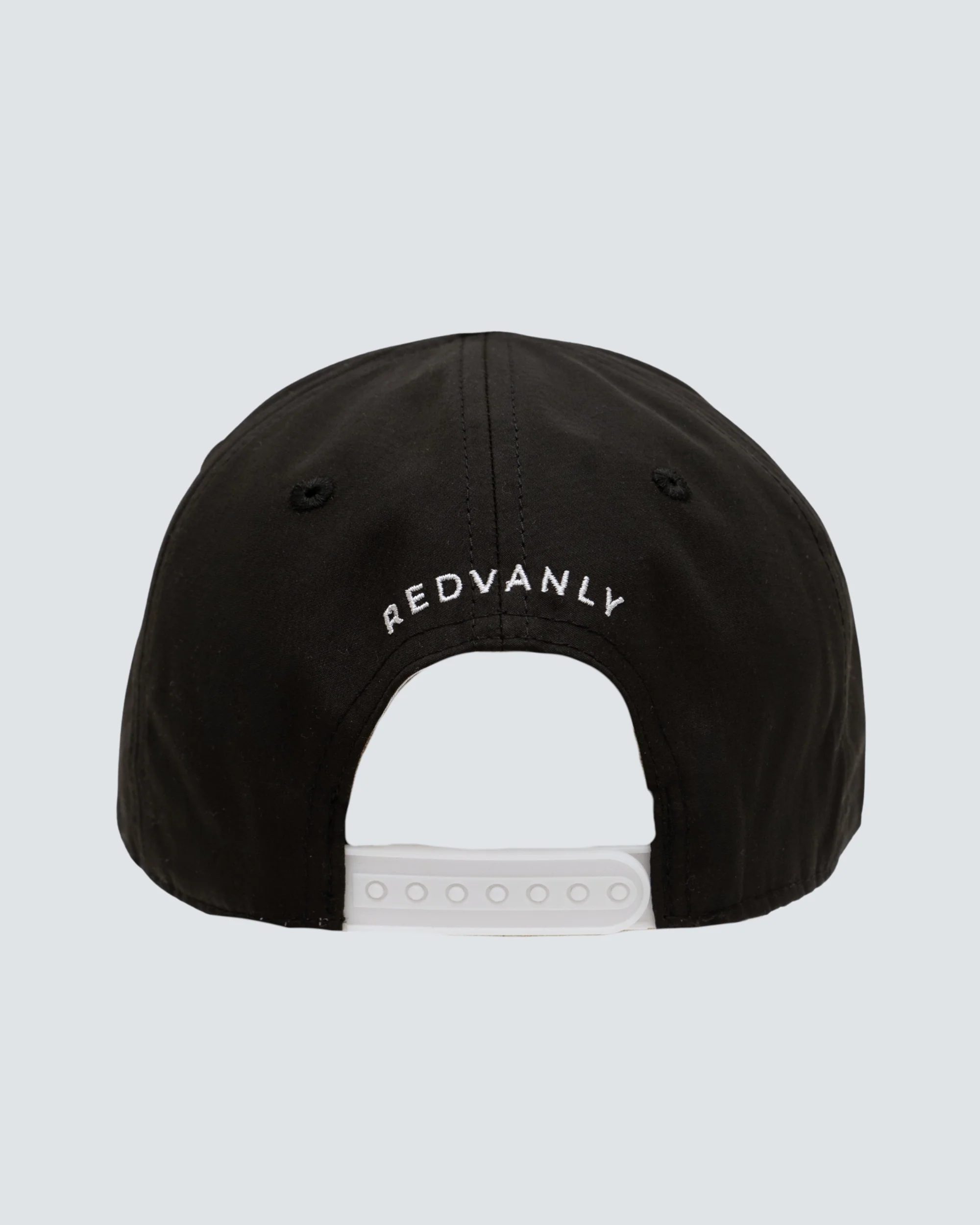 Golf NYC 6 Panel Hat in Tuxedo - Image 2