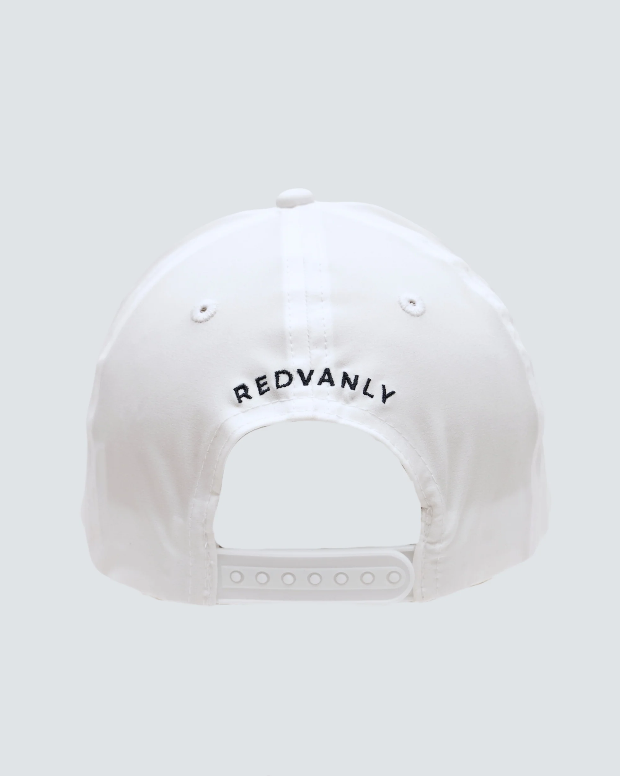 Good For One Birdie 5 Panel Hat in White - Image 2
