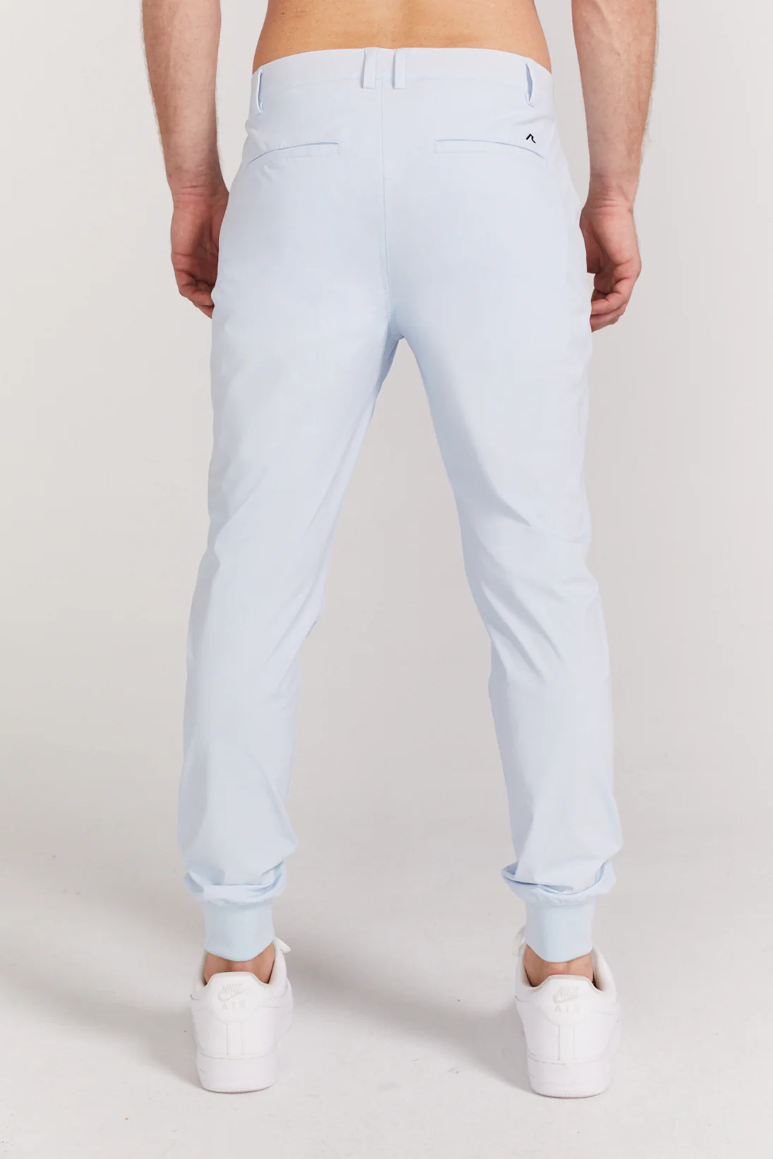 Halliday Pull-On Jogger in Breeze - Image 4
