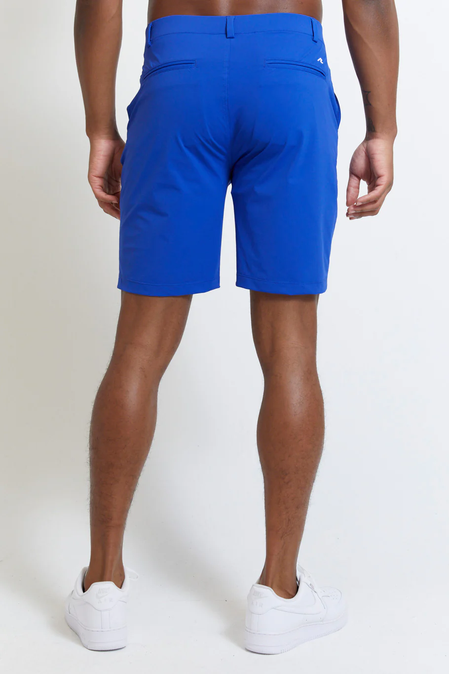 Hanover Pull-On Short in Olympic - Image 4