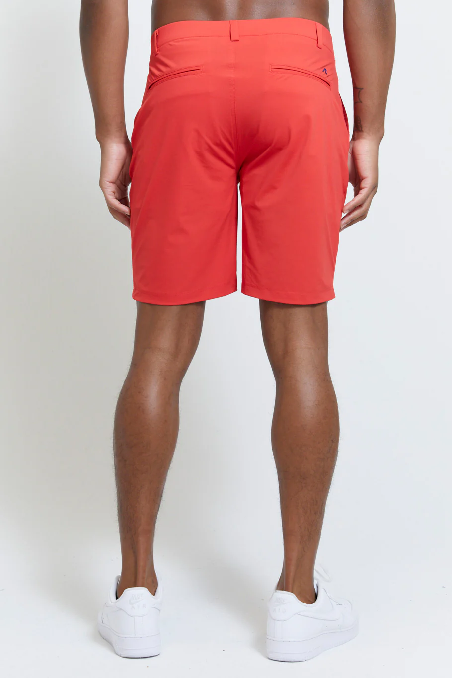 Hanover Pull-On Short in Rio - Image 4