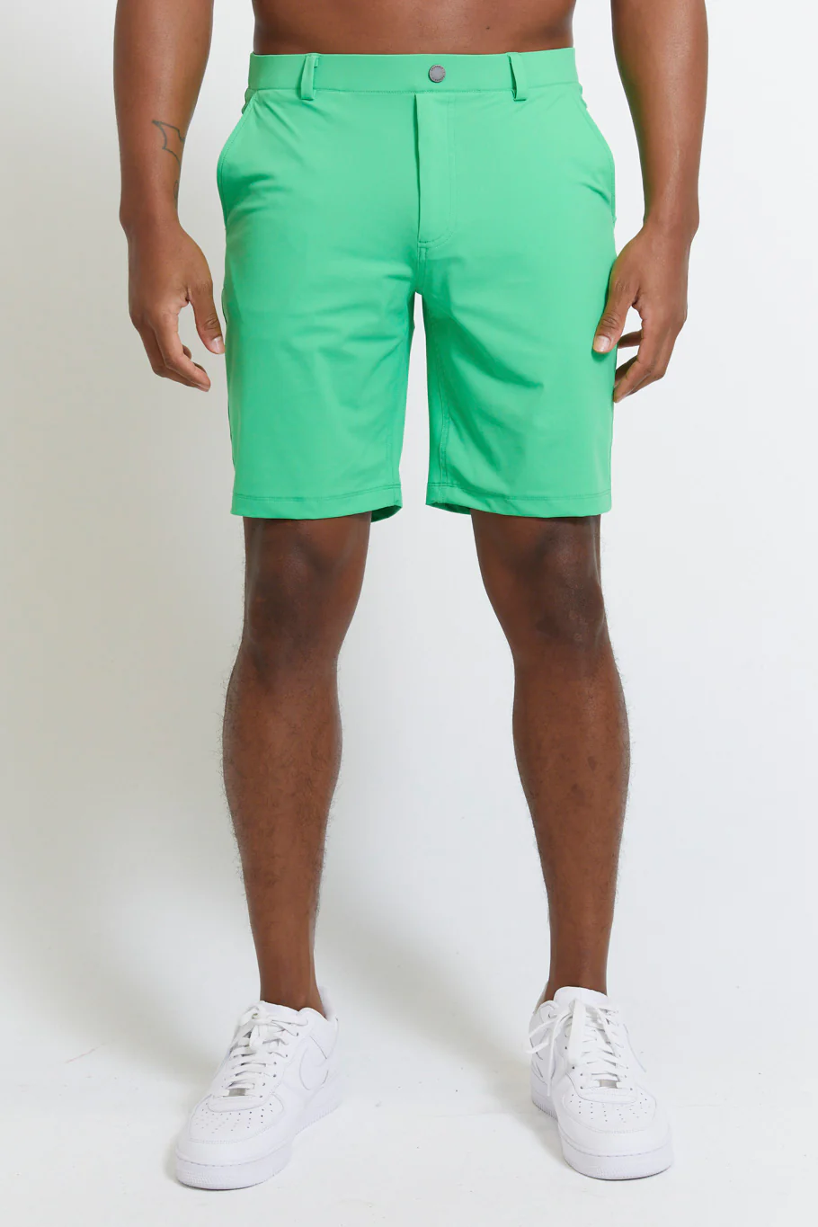 Hanover Short in Glade - Image 2