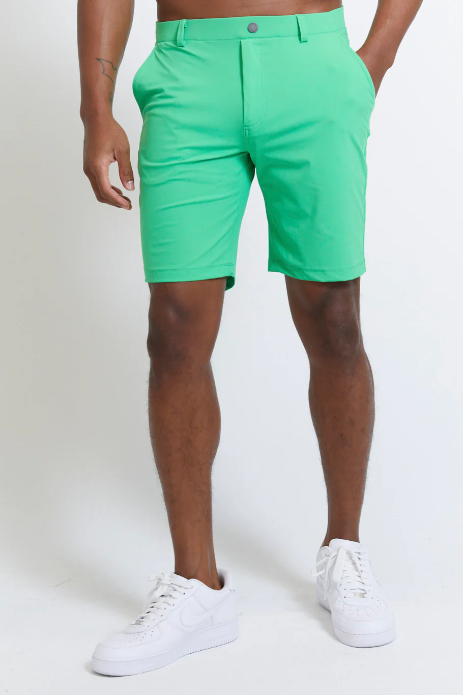 Hanover Short in Glade - Image 3