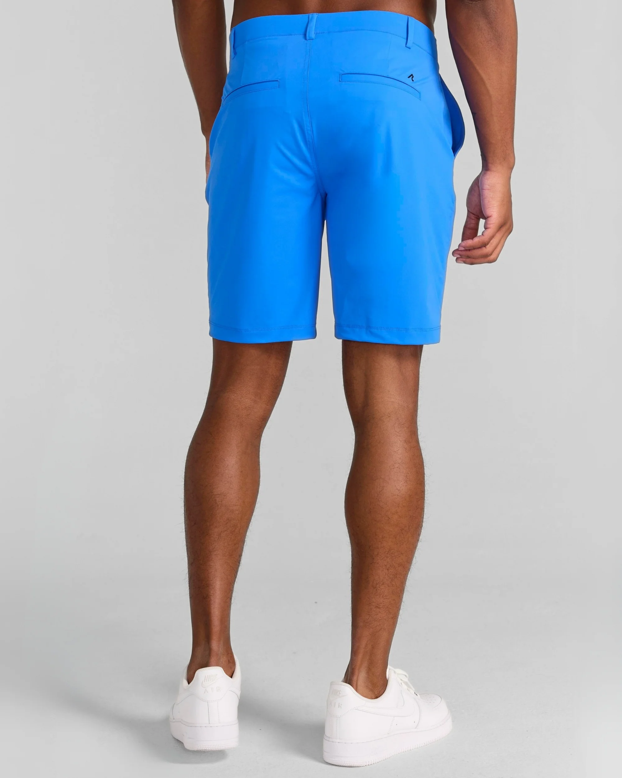 Hanover Pull-On Short in Marine - Image 4