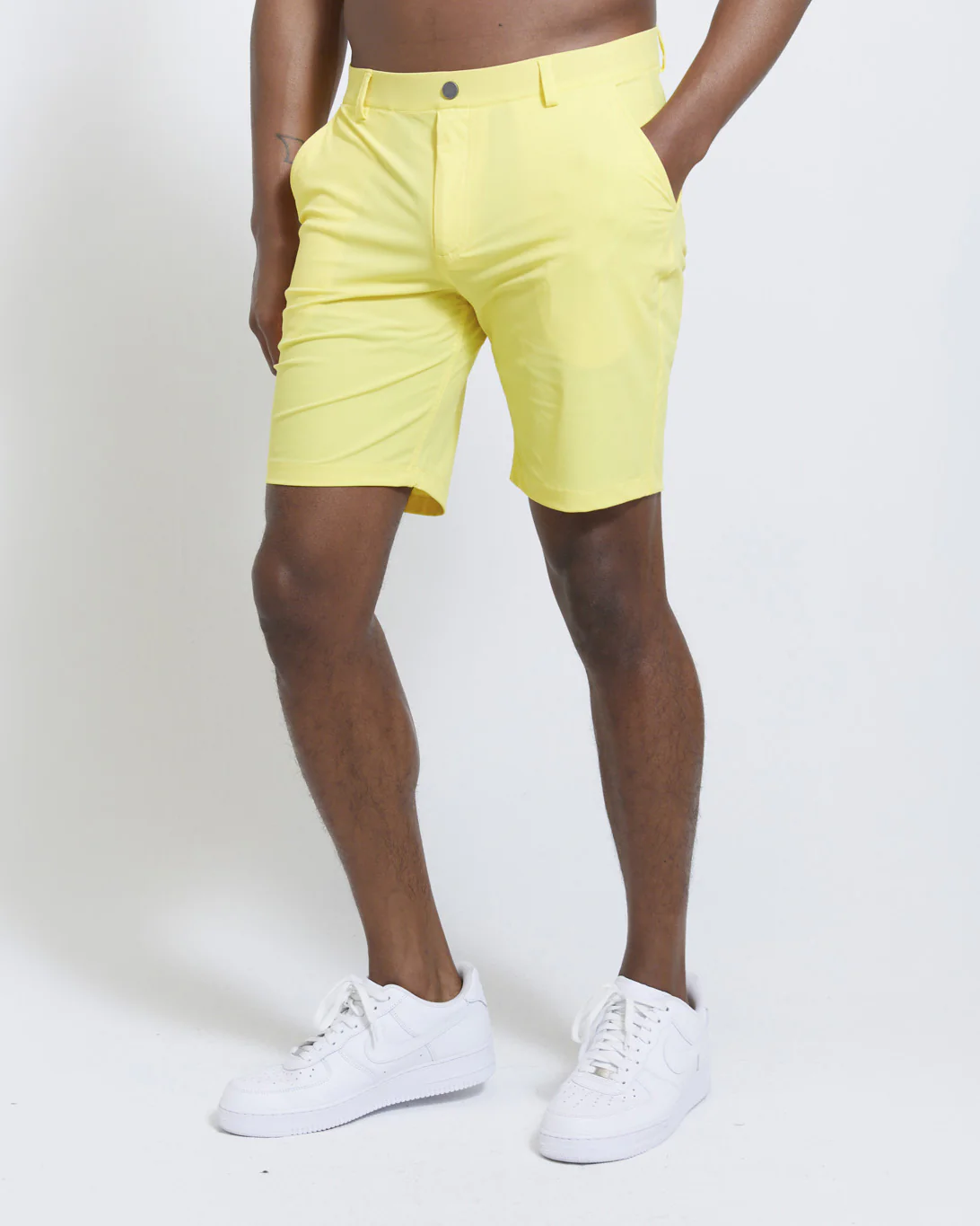 Hanover Short in Sun