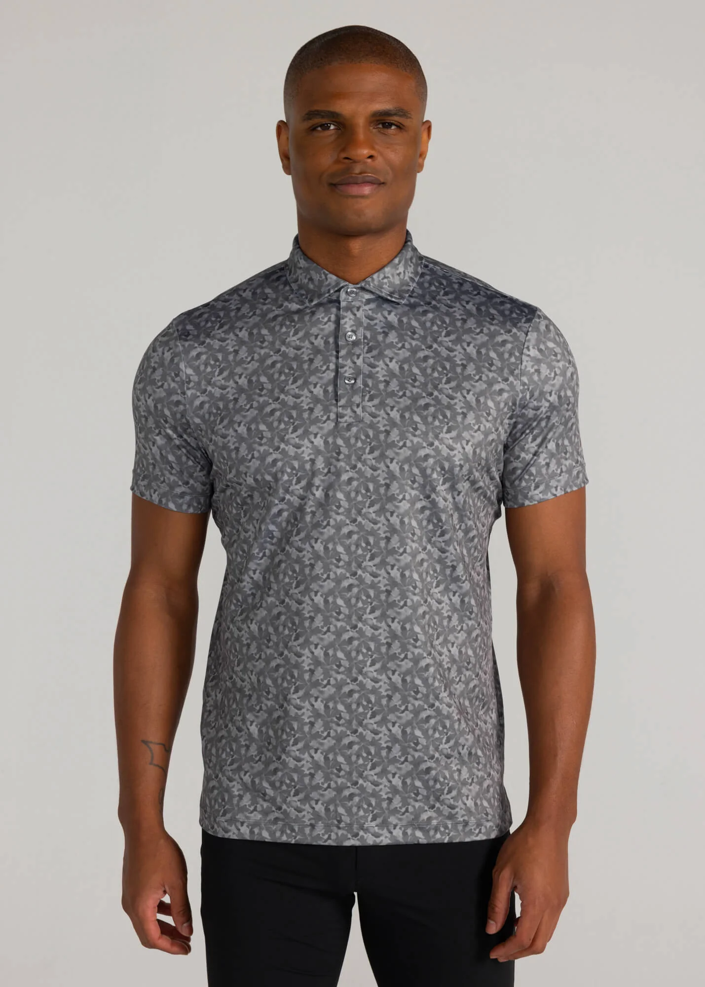 Haskell Polo in Shadow