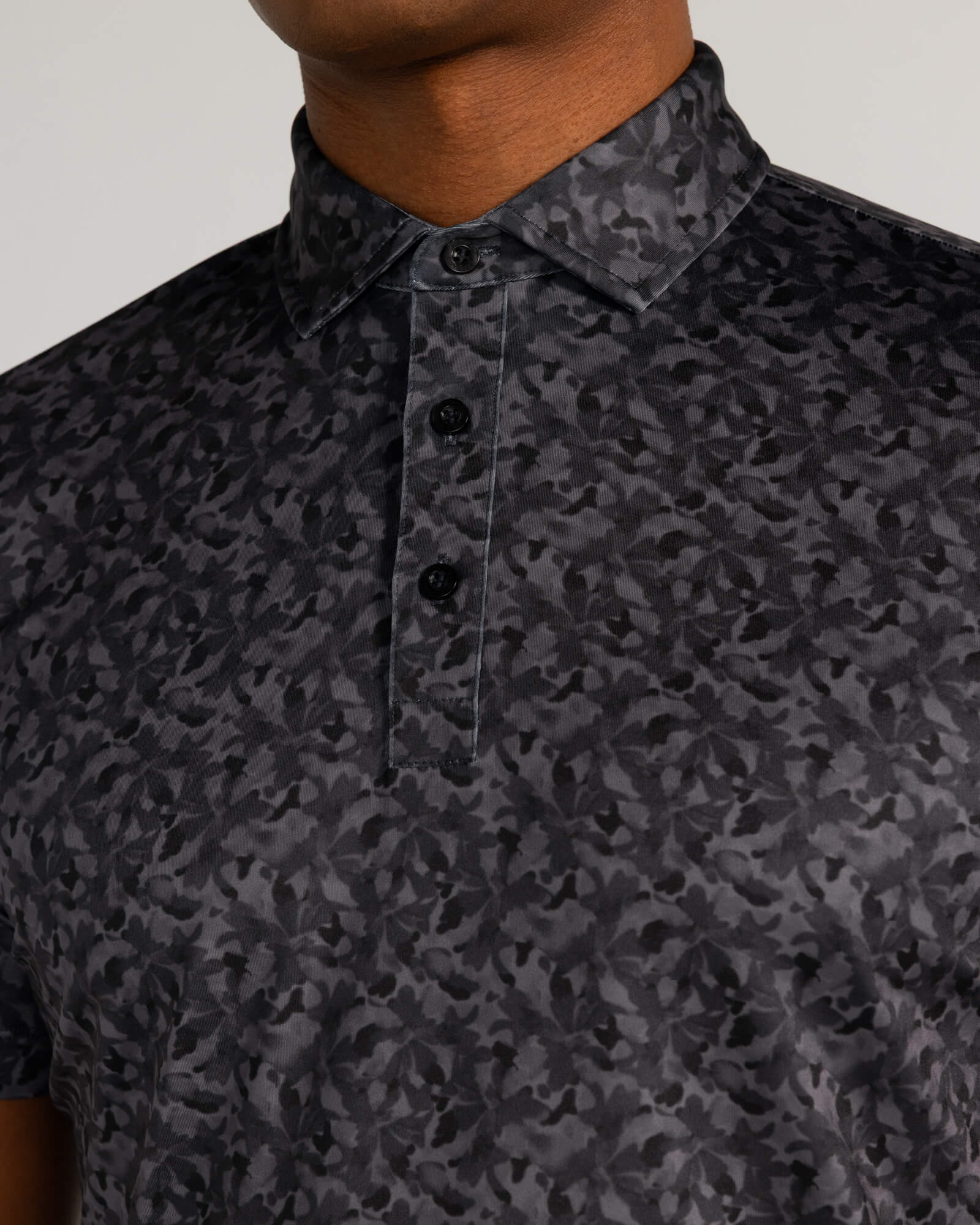 Haskell Polo in Tuxedo - Image 3