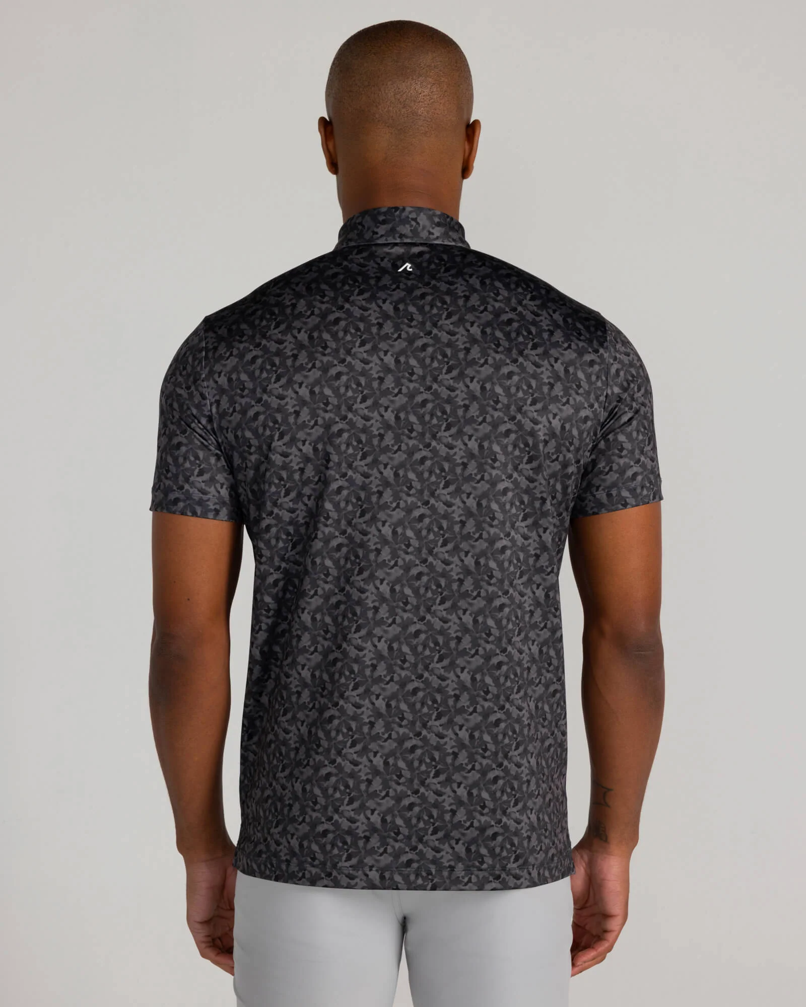 Haskell Polo in Tuxedo - Image 4