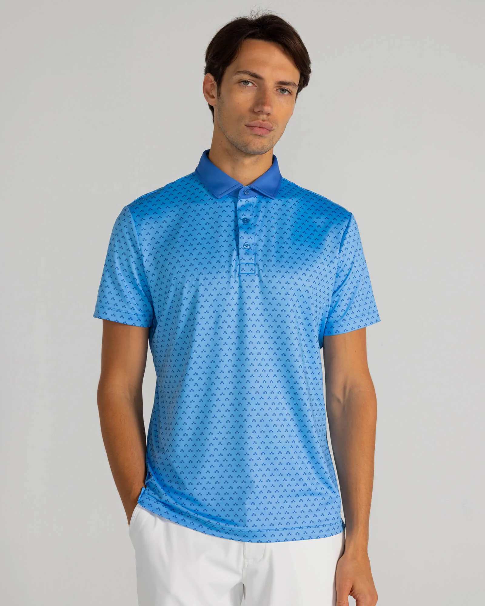 Hume Polo in Iceberg
