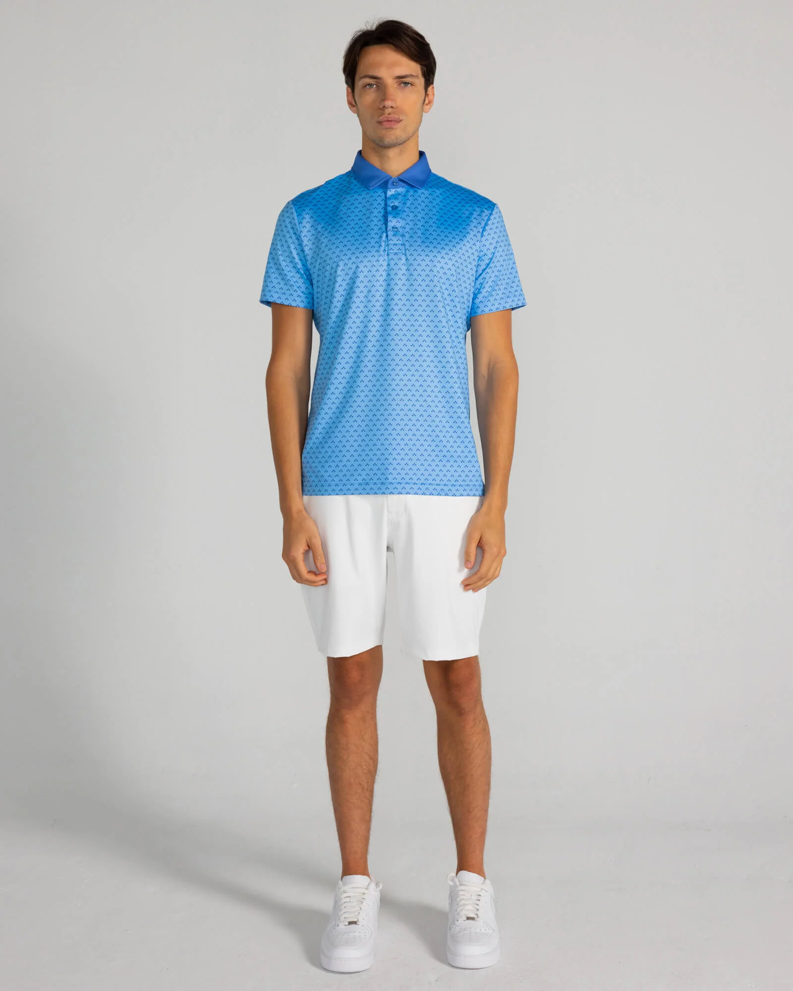 Hume Polo in Iceberg - Image 2