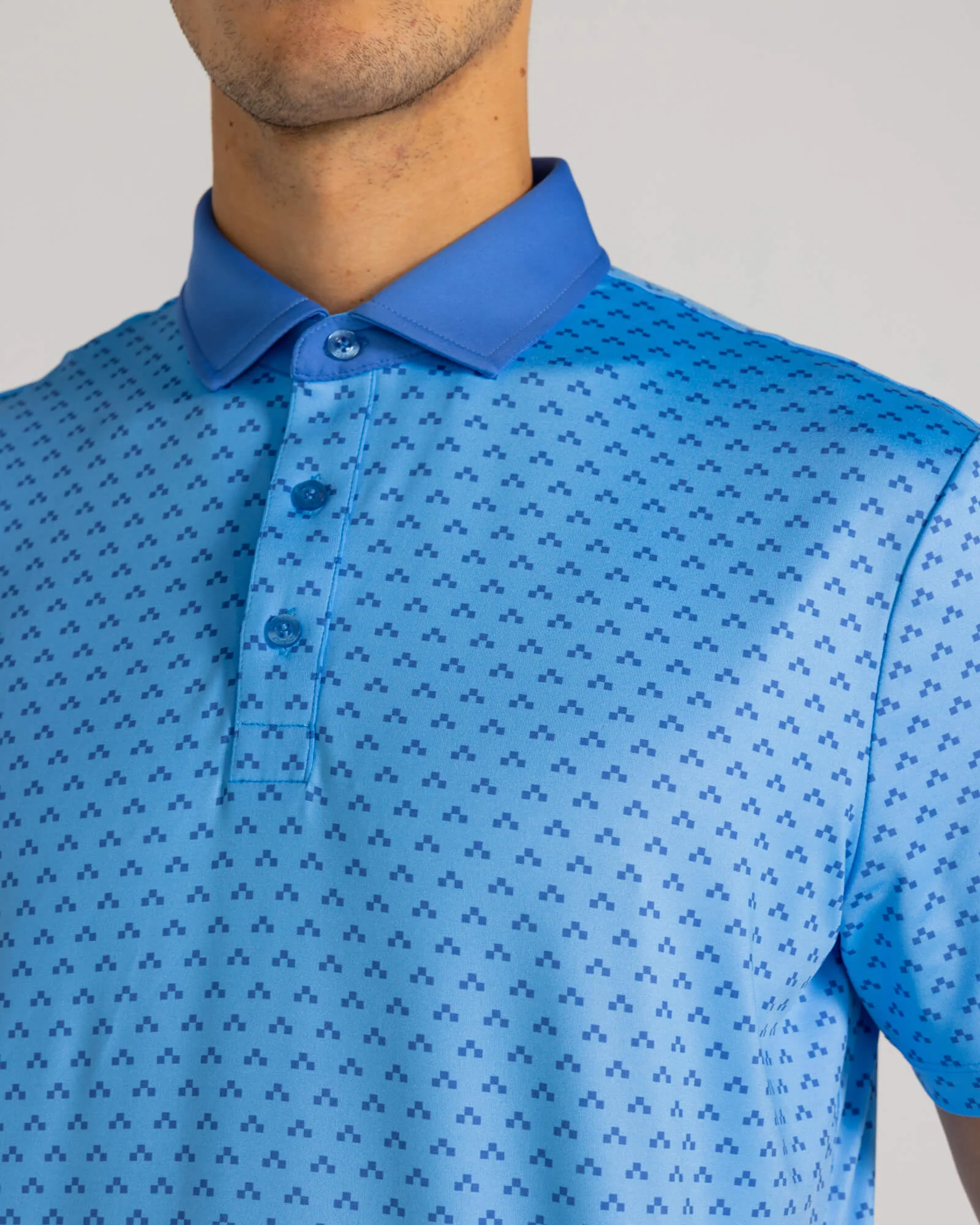 Hume Polo in Iceberg - Image 3