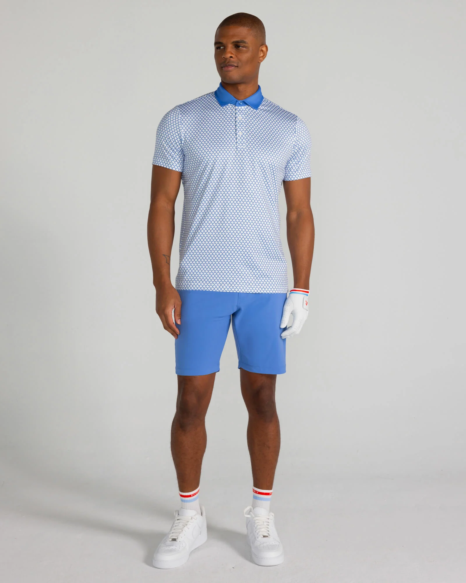 Huron Polo in Blue Yonder - Image 2