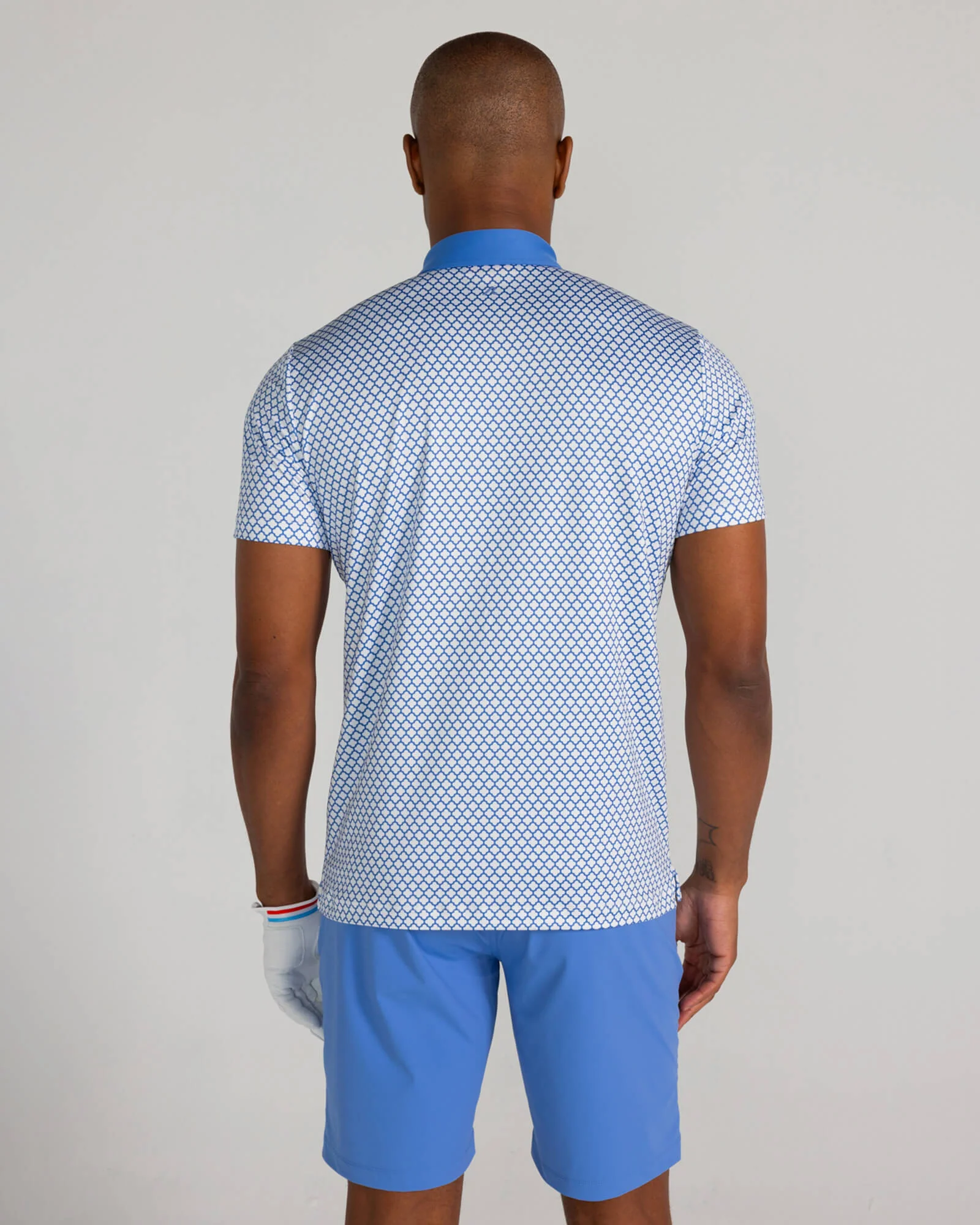 Huron Polo in Blue Yonder - Image 4