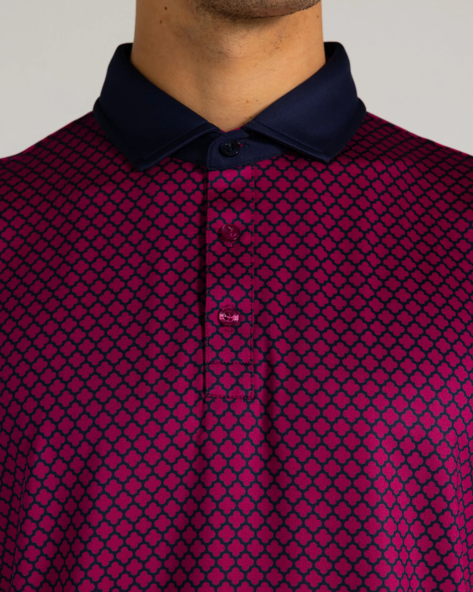 Huron Polo in Bordeaux - Image 3