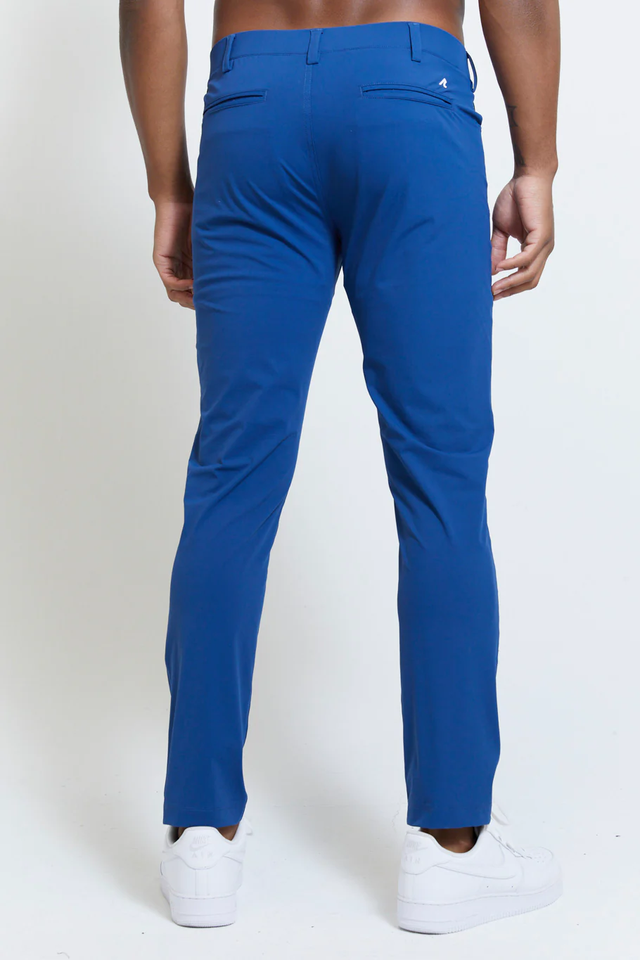 Kent Pull-On Trouser in Admiral - Image 4