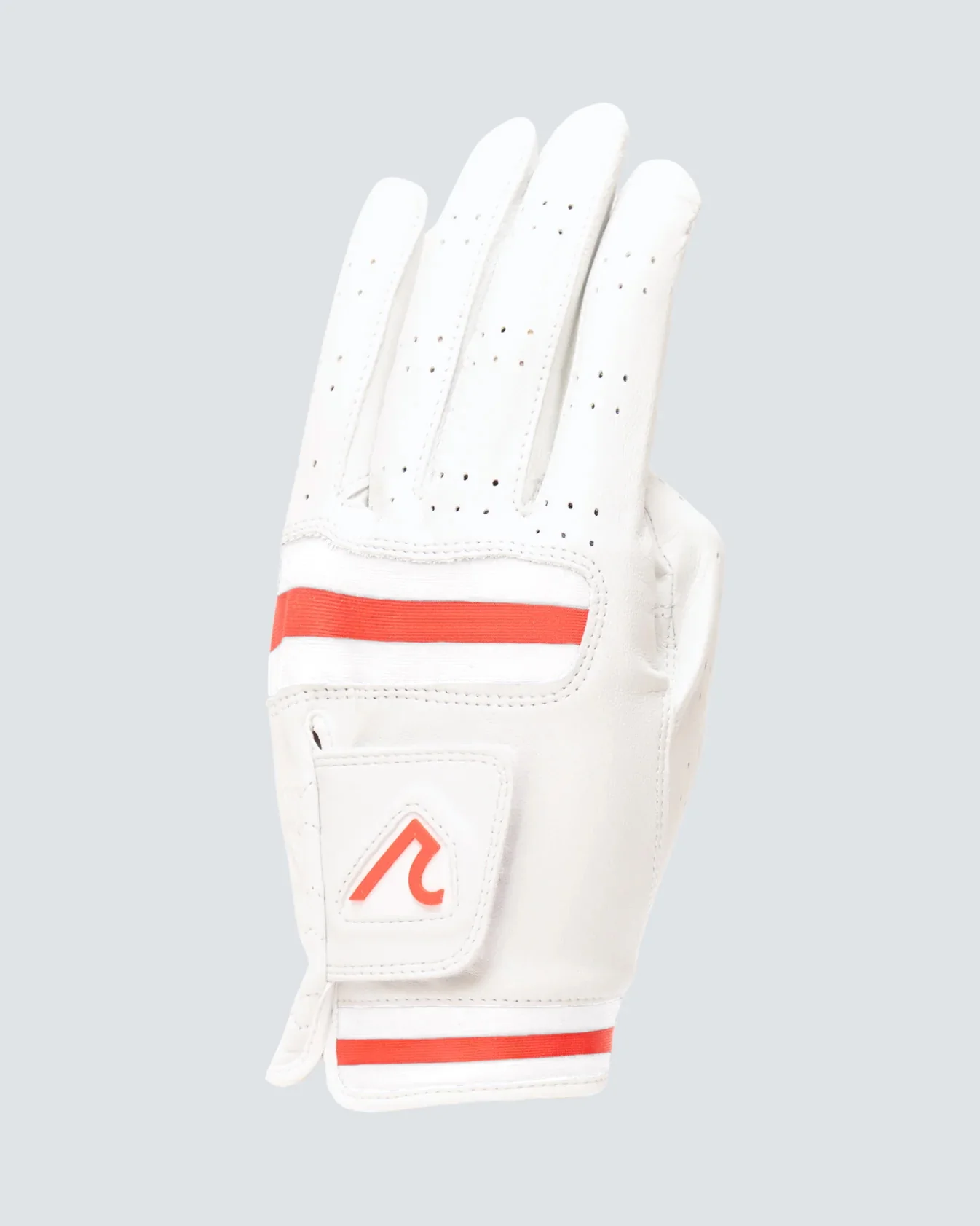 Perry Glove in Red
