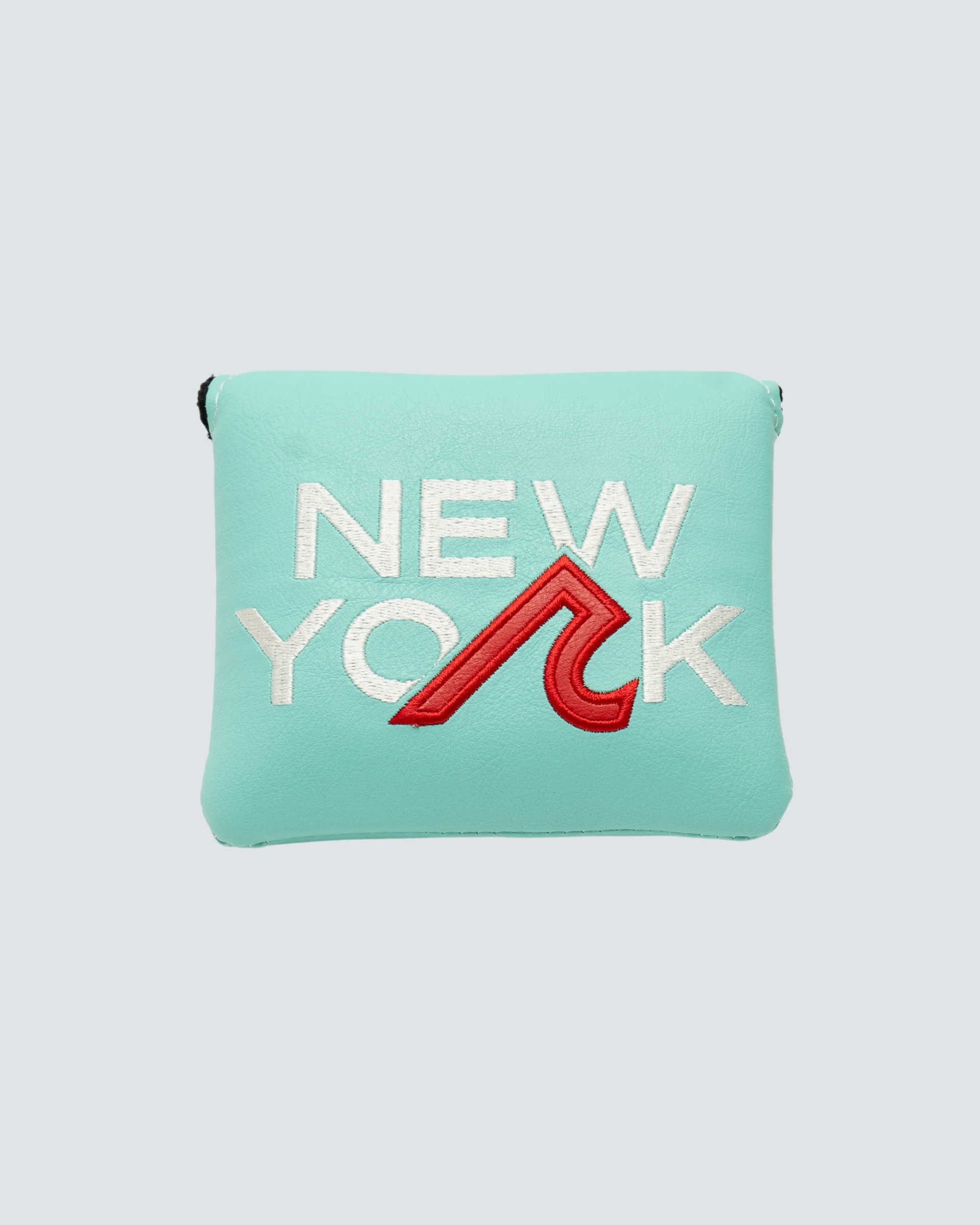 New York 'R' in Curacao