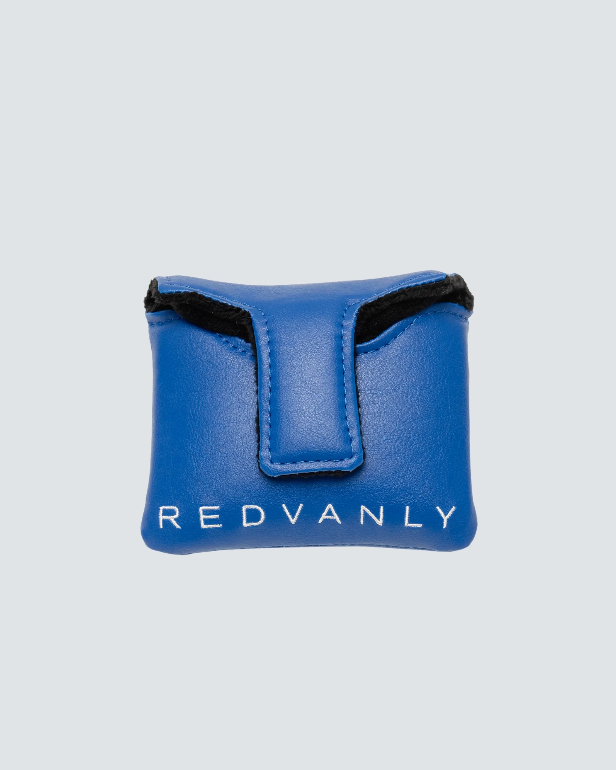 New York 'R' in Mazarine Blue - Image 2