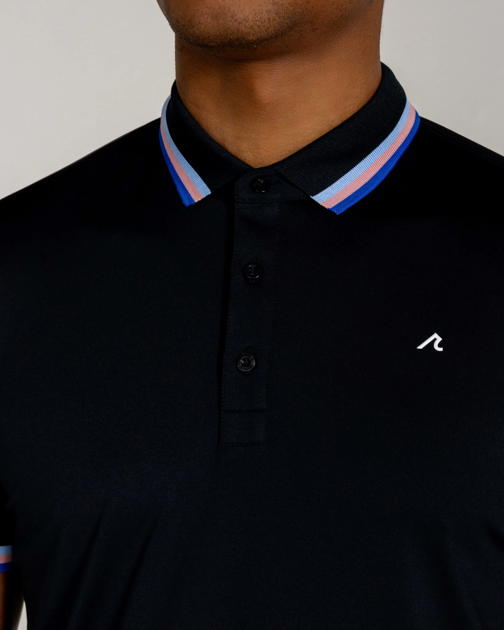 McClure Polo in Tuxedo - Image 3