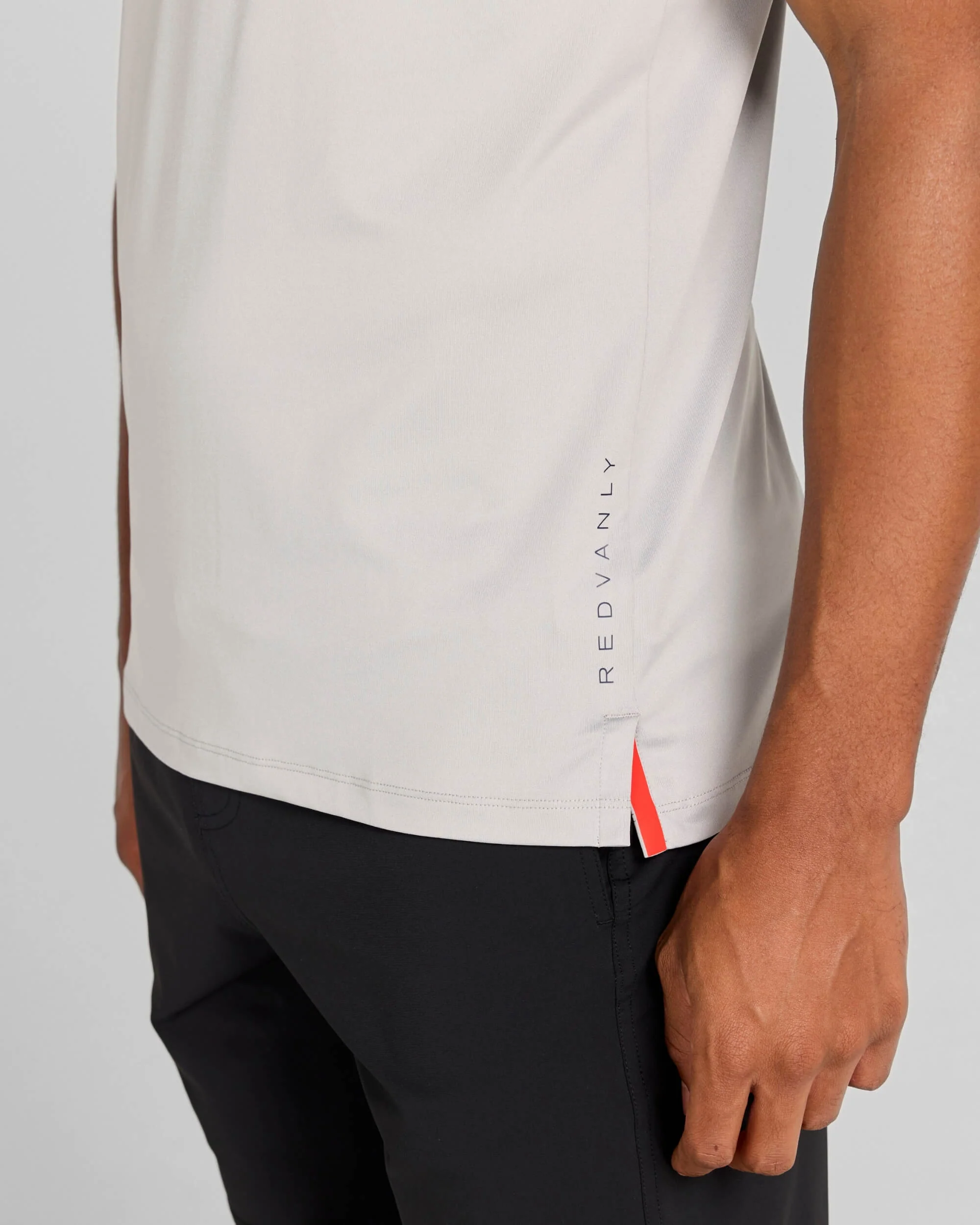 Meyer Tank in Glacier Gray - Image 3