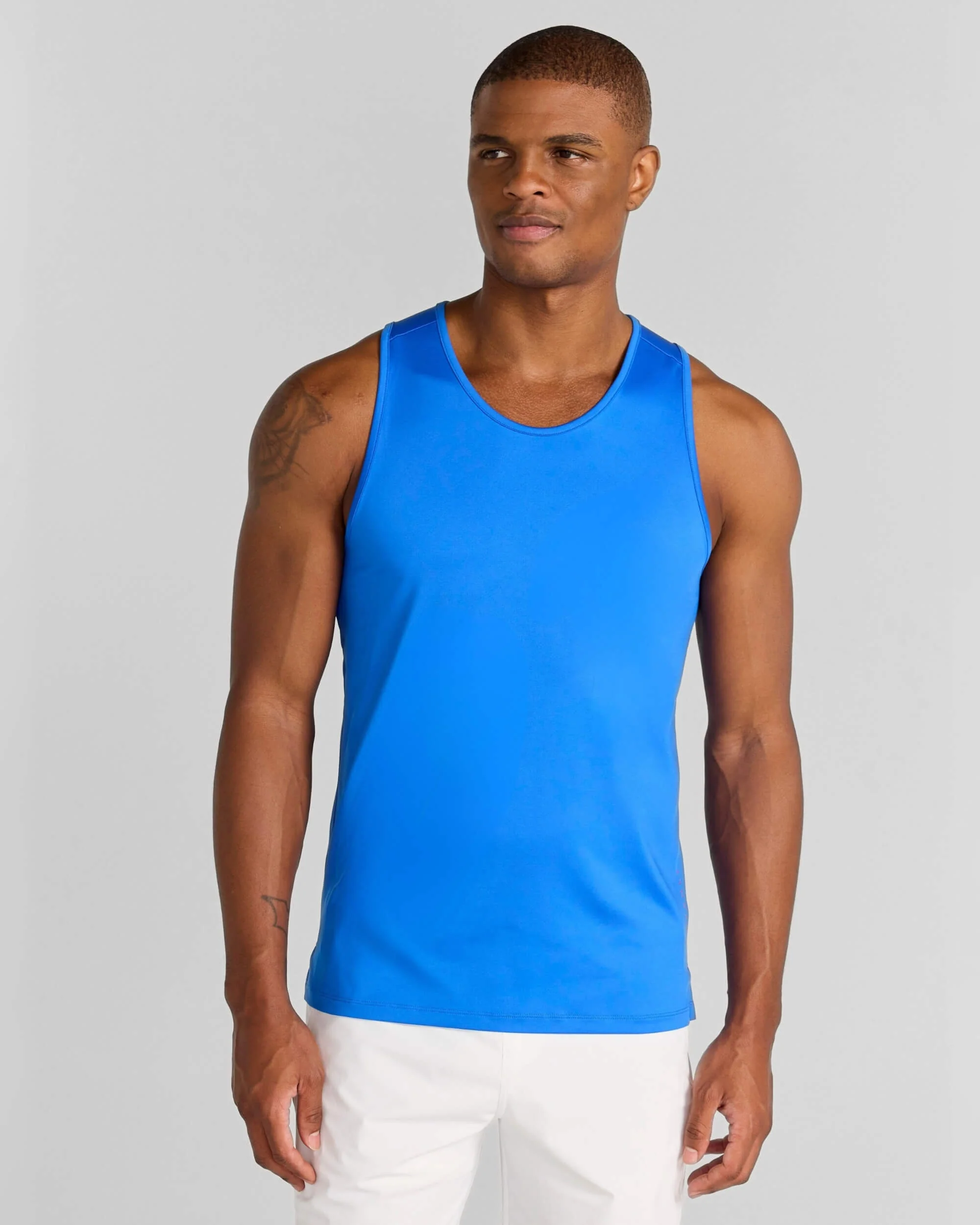 Meyer Tank in Marine