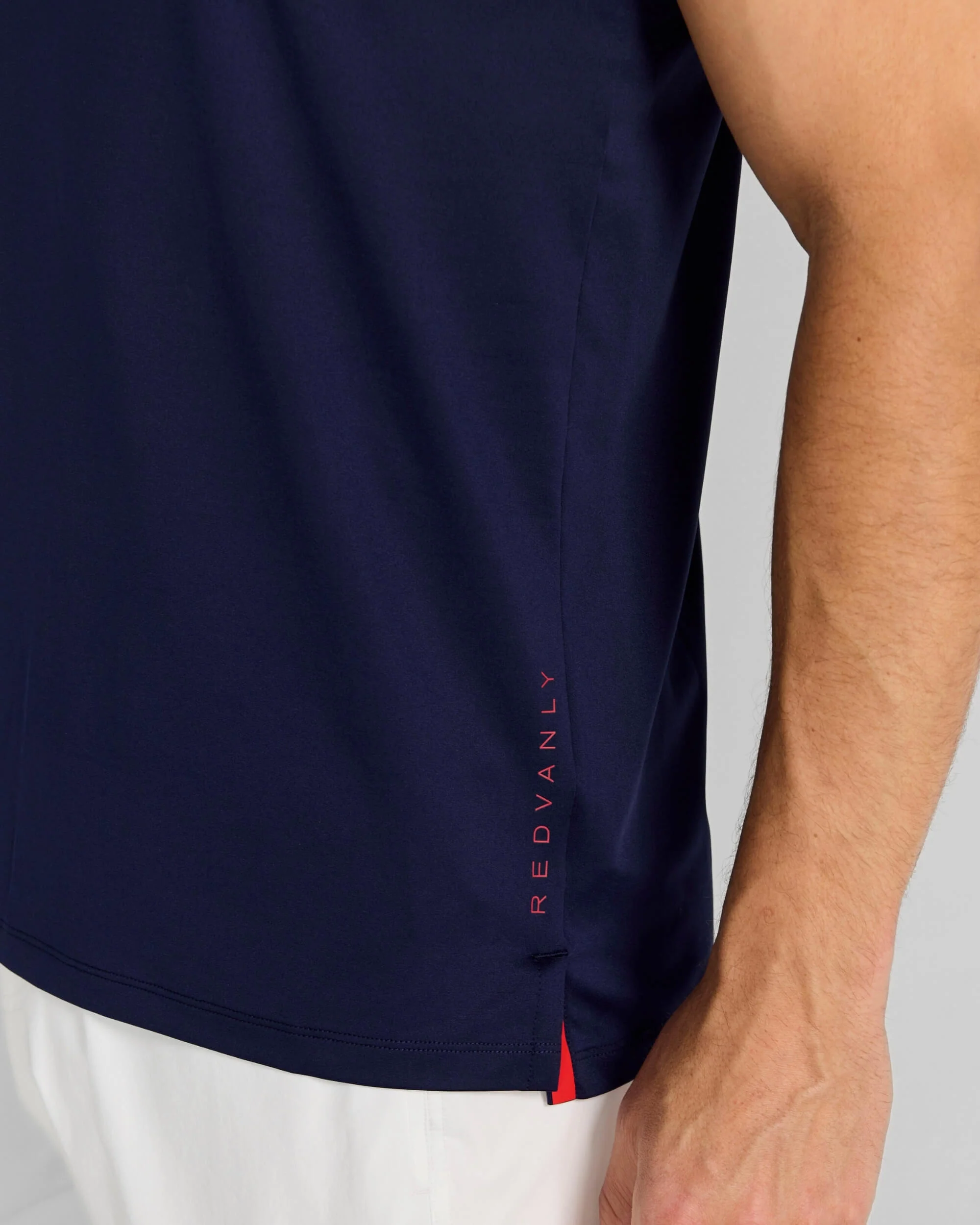 Meyer Tank in Midnight Navy - Image 3