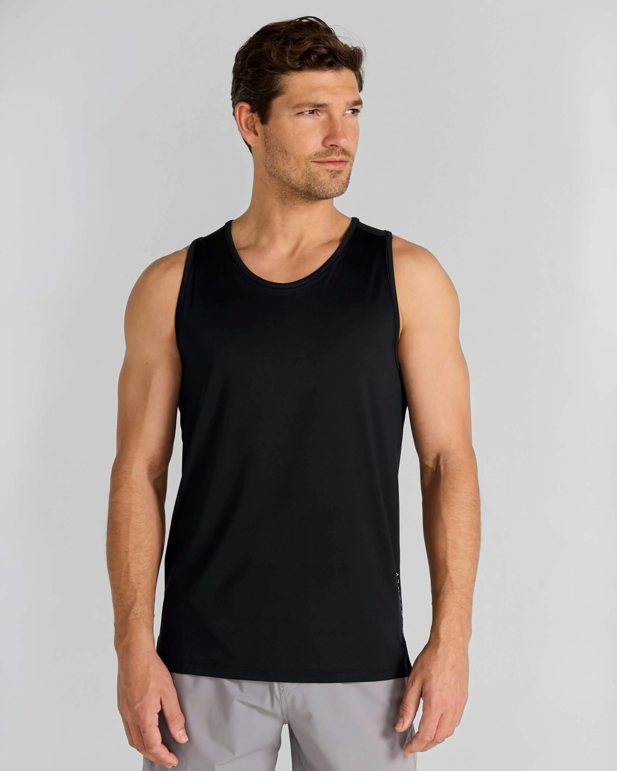 Meyer Tank in Tuxedo
