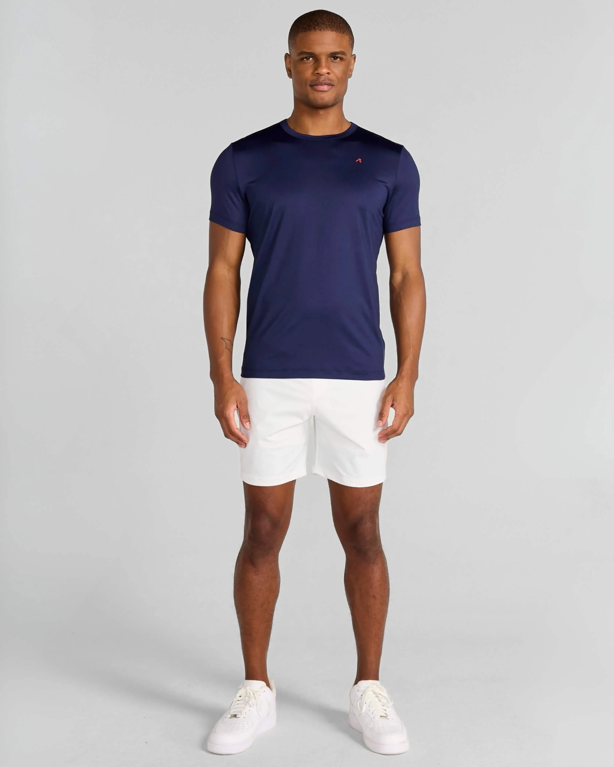 Minna Crew in Midnight Navy - Image 2